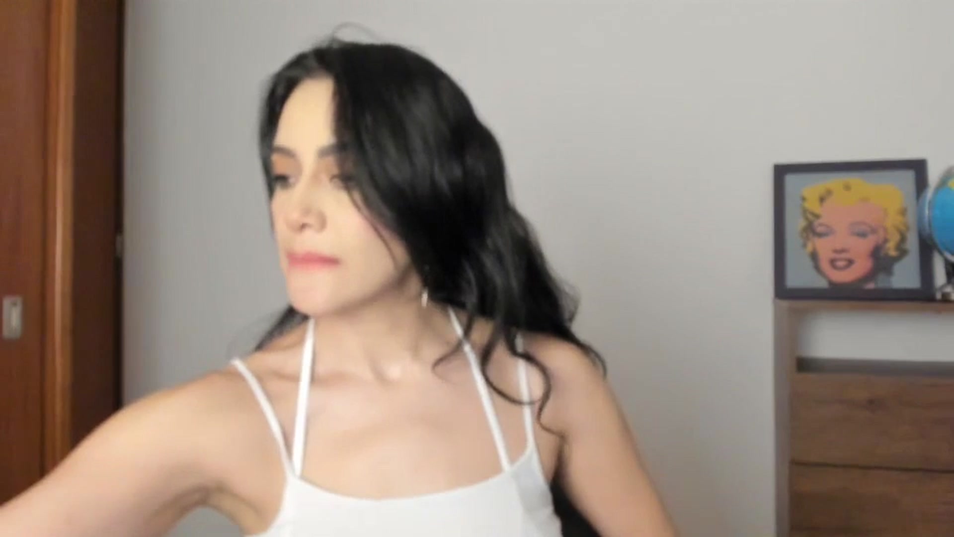 Gallery image thumbnail from Red_Flower203's myfreecams stream on, 06/01/2025, 03:37 image 9 of 20