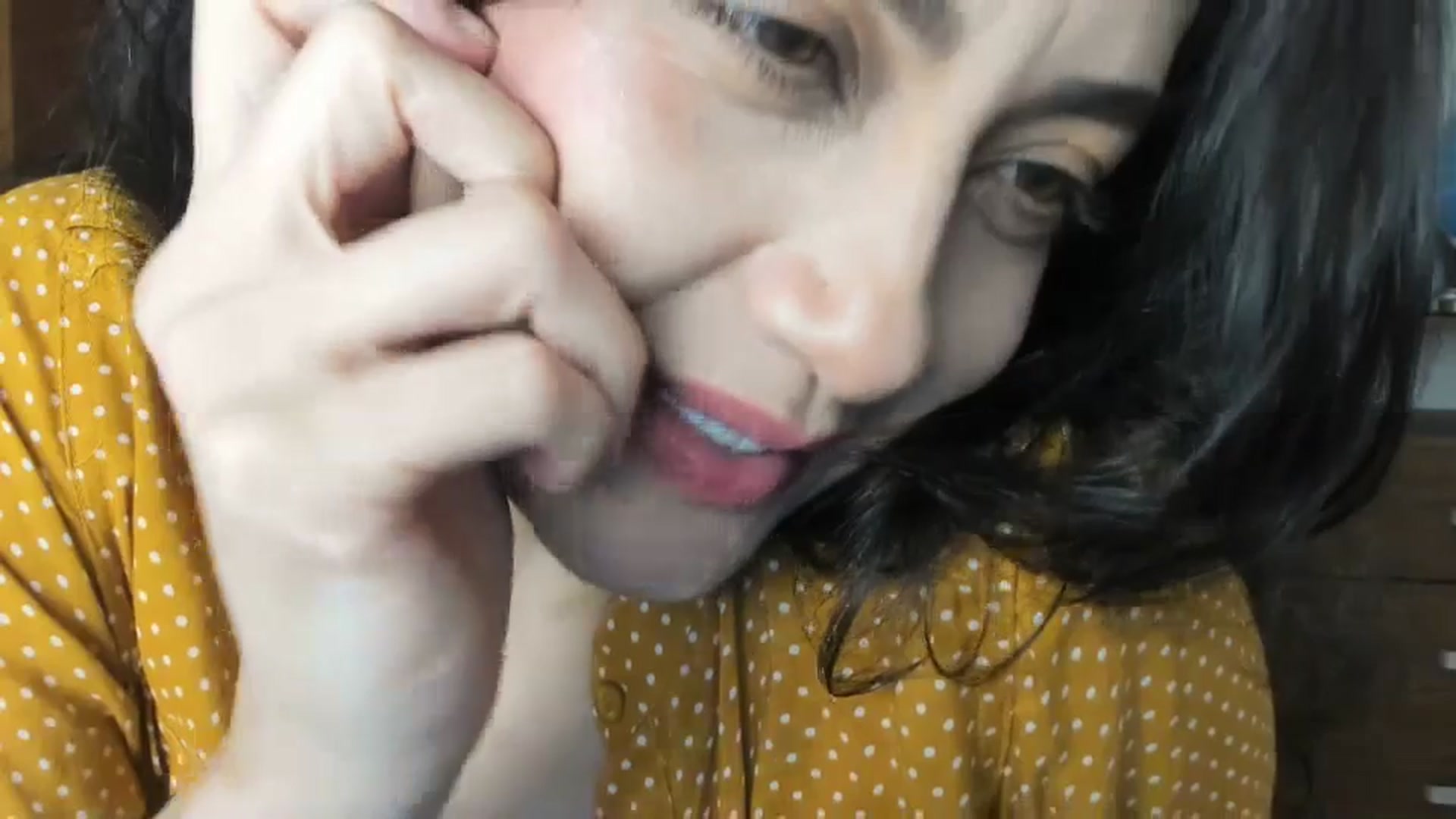 Gallery image thumbnail from Red_Flower203's myfreecams stream on, 06/02/2025, 05:07 image 14 of 20
