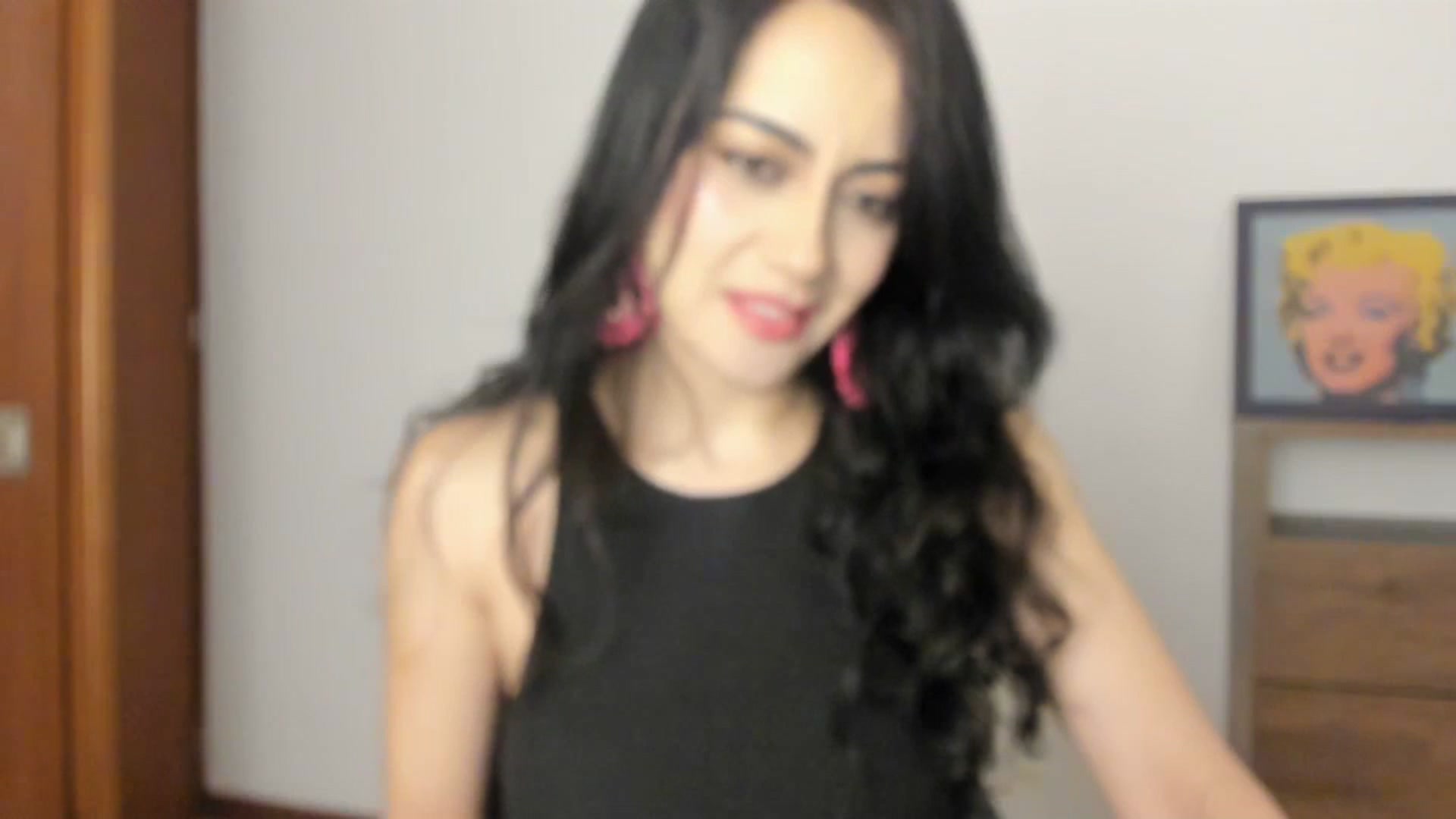Gallery image thumbnail from Red_Flower203's myfreecams stream on, 06/07/2025, 22:45 image 9 of 20
