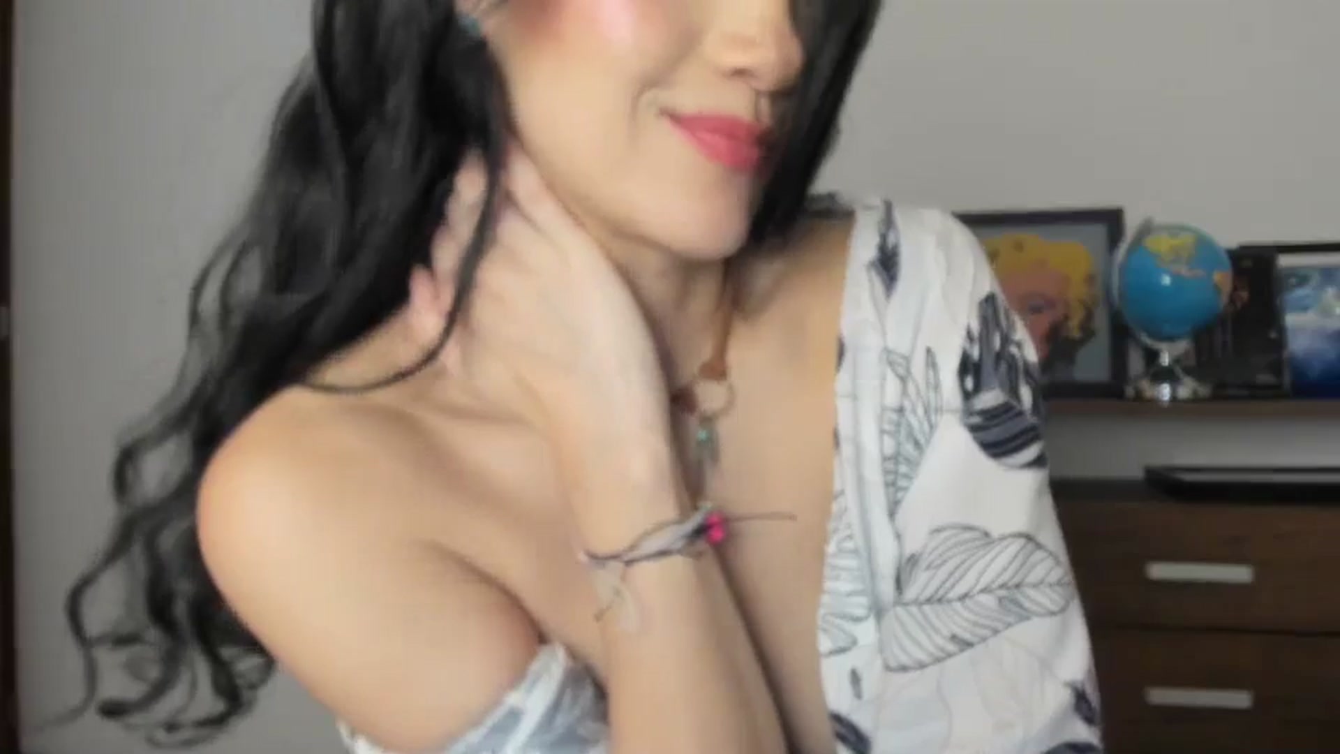 Gallery image thumbnail from Red_Flower203's myfreecams stream on, 06/17/2025, 04:14 image 16 of 20