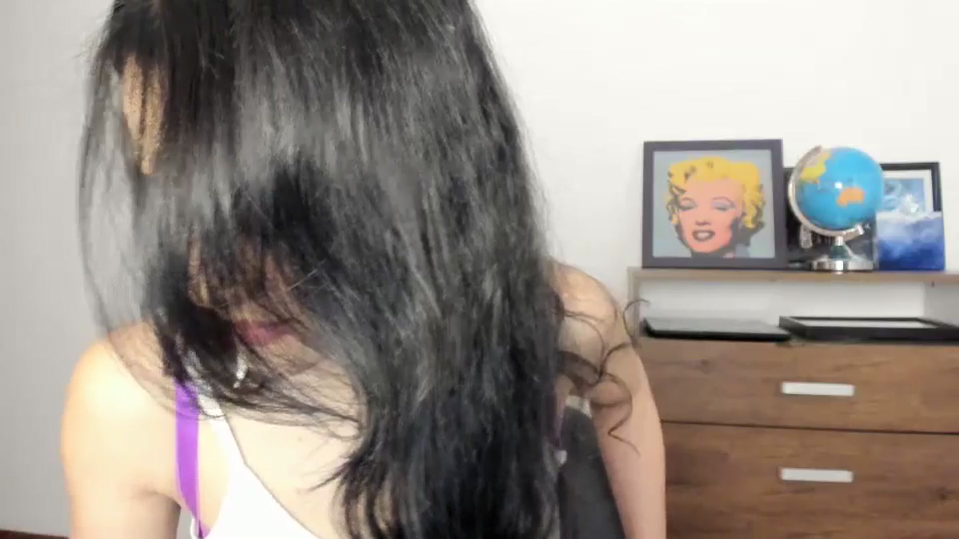 Gallery image thumbnail from Red_Flower203's myfreecams stream on, 06/19/2025, 21:48 image 12 of 20