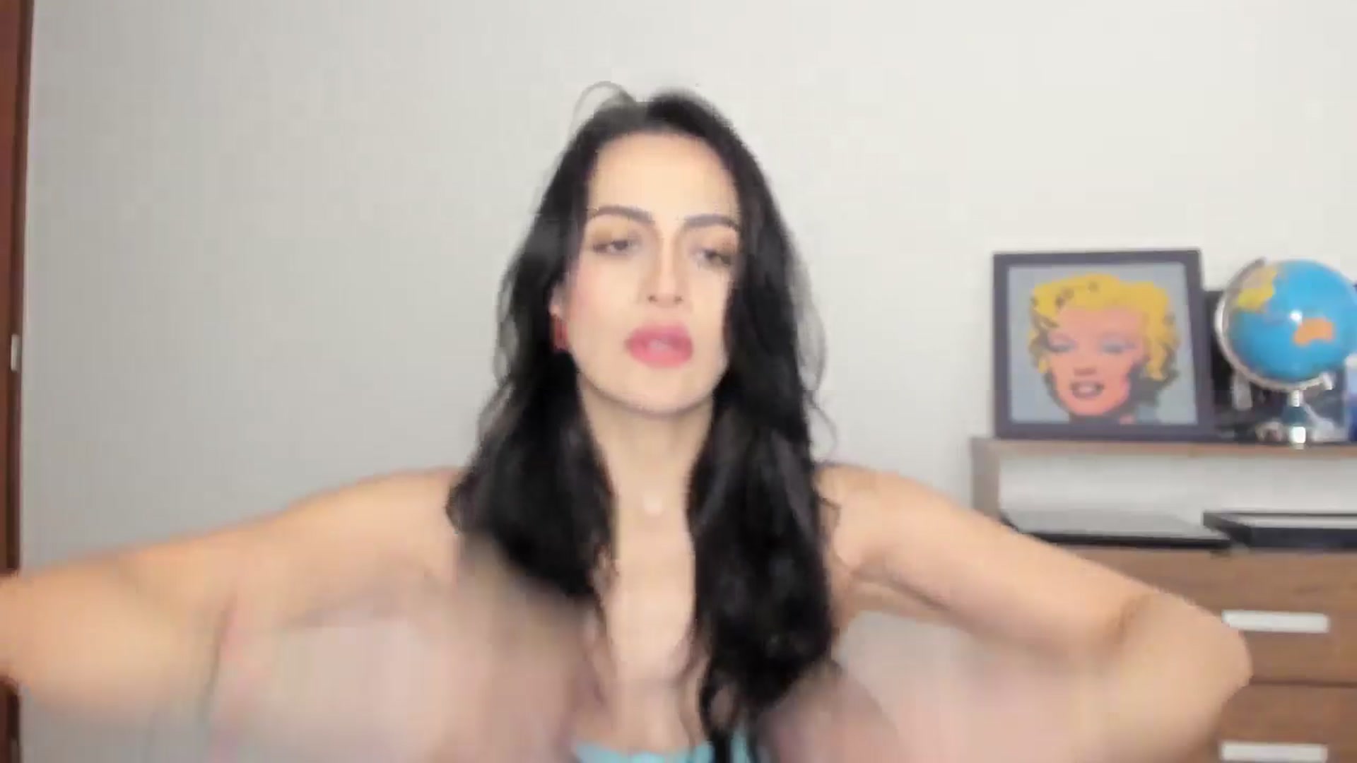Gallery image thumbnail from Red_Flower203's myfreecams stream on, 06/20/2025, 21:59 image 10 of 20