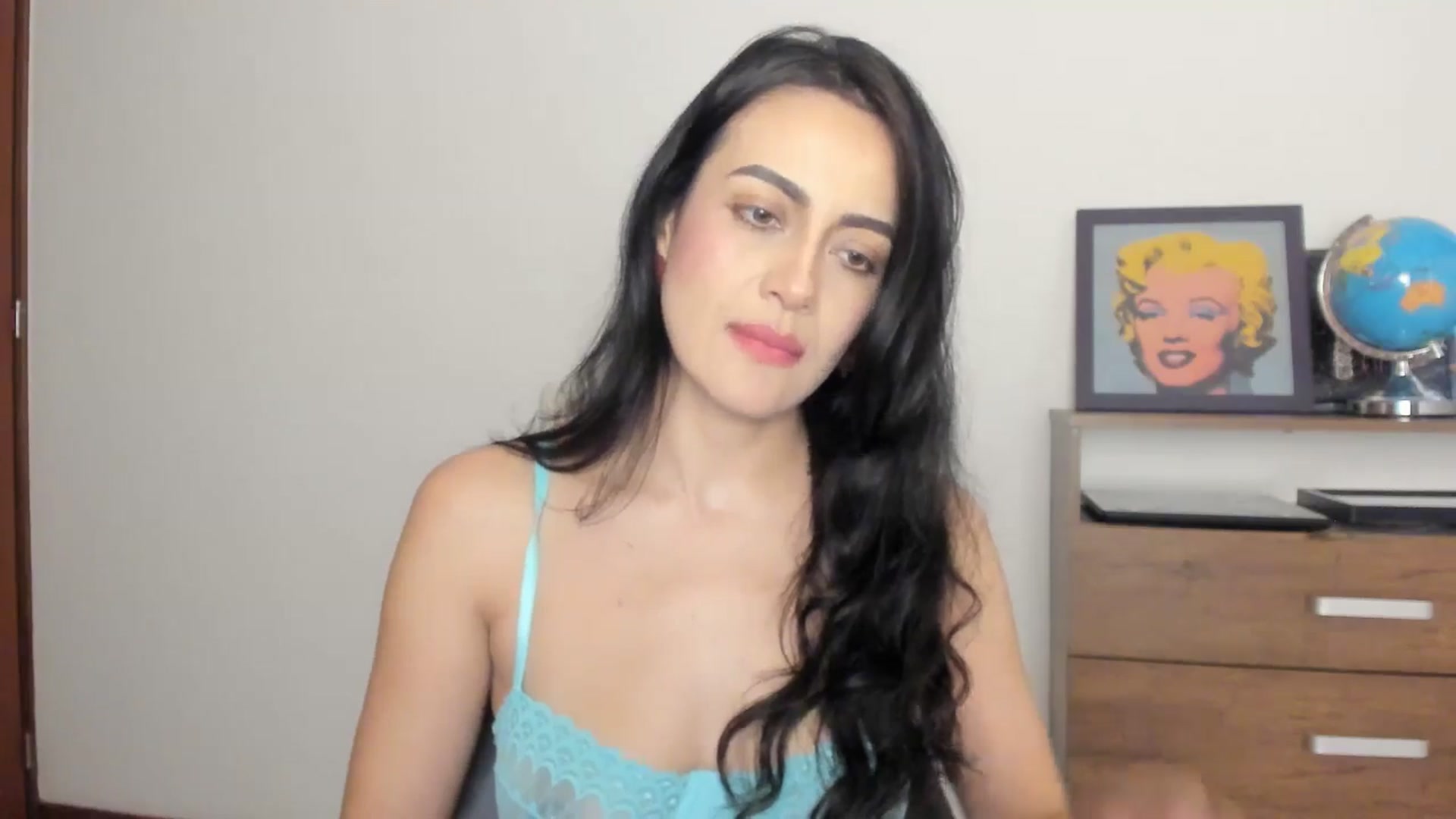 Gallery image thumbnail from Red_Flower203's myfreecams stream on, 06/20/2025, 21:59 image 13 of 20