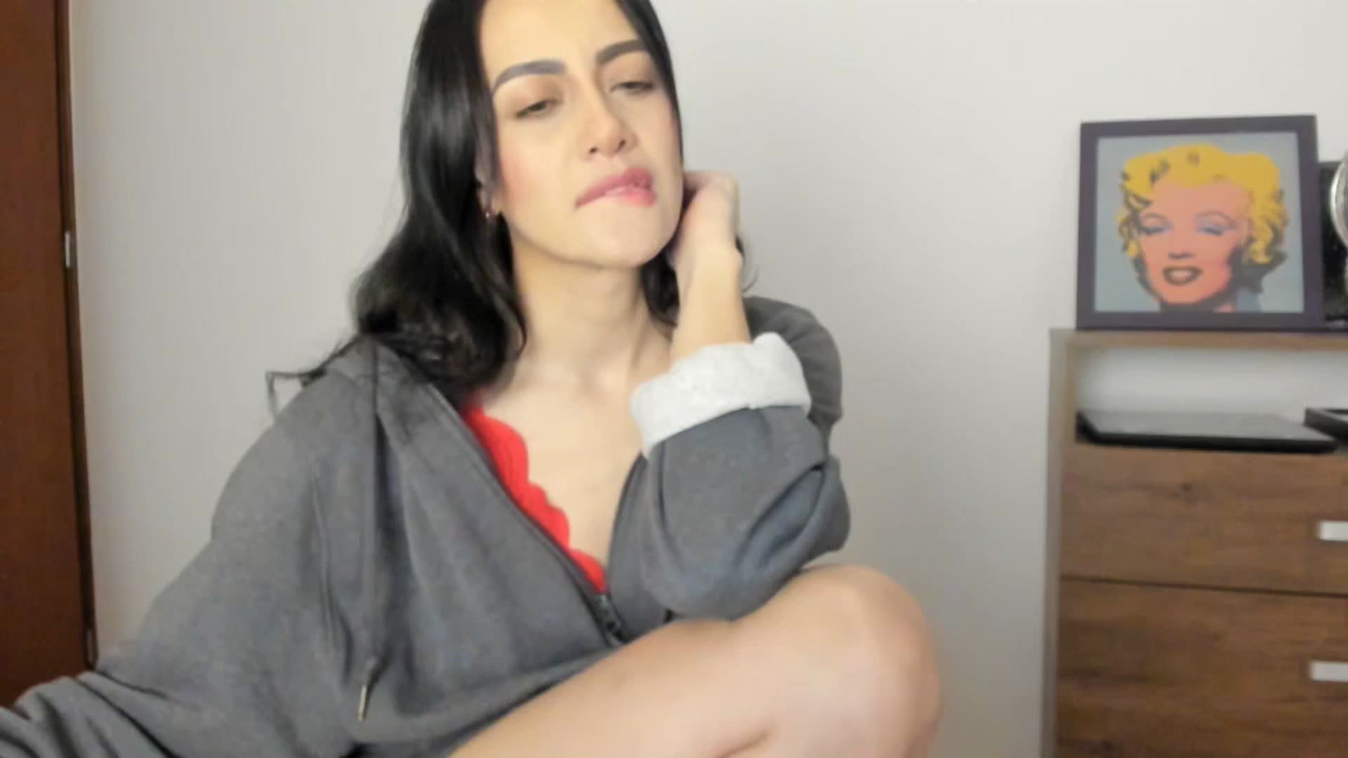 Gallery image thumbnail from Red_Flower203's myfreecams stream on, 06/30/2025, 23:24 image 1 of 20