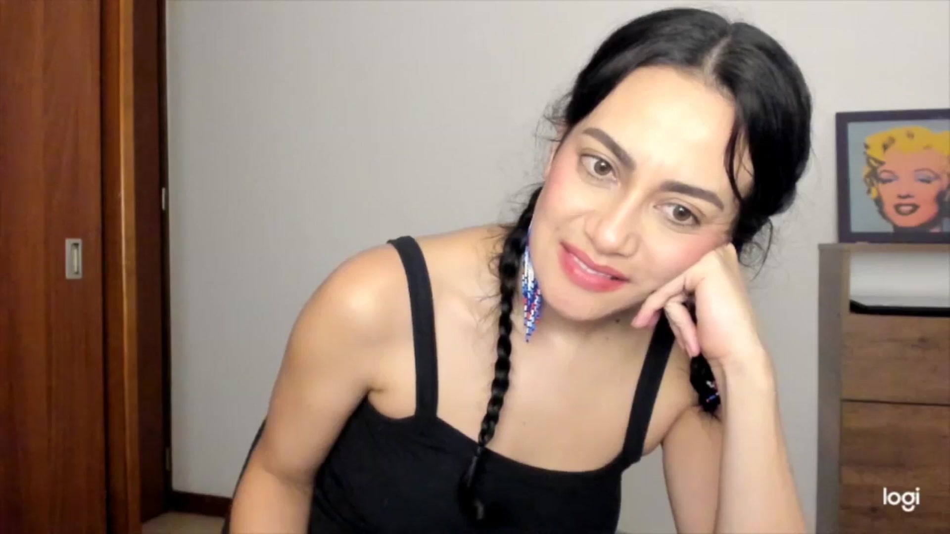 Gallery image thumbnail from Red_Flower203's myfreecams stream on, 07/08/2025, 05:03 image 15 of 20