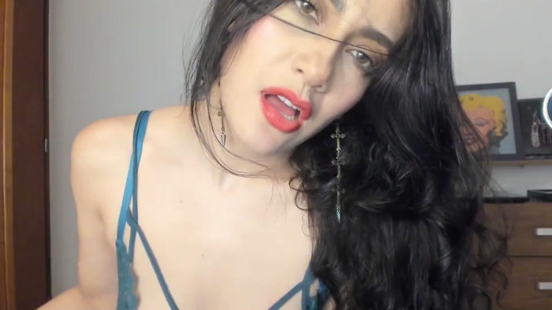 Gallery image thumbnail from Red_Flower203's myfreecams stream on, 07/21/2025, 21:53 image 19 of 20