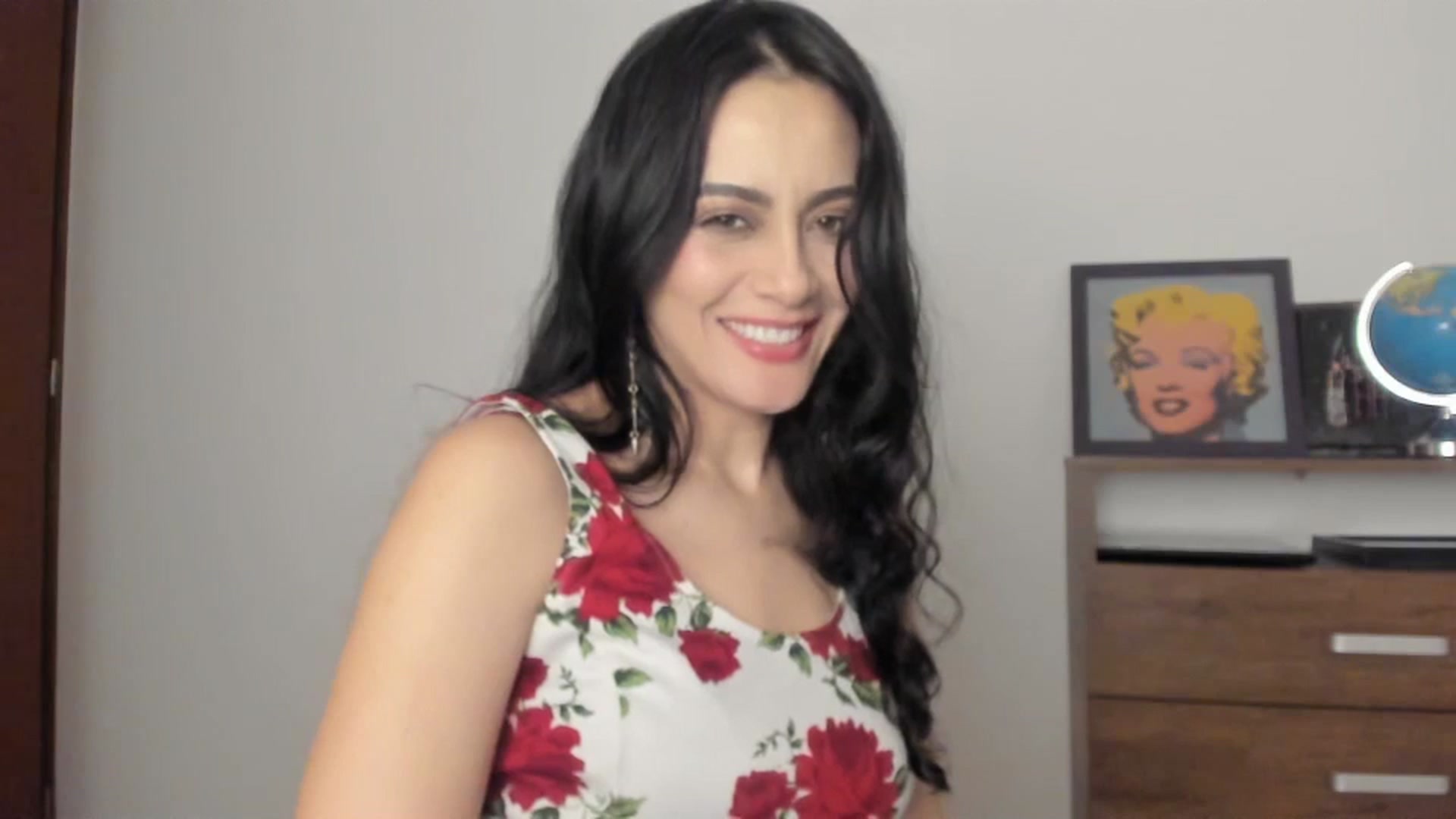 Gallery image thumbnail from Red_Flower203's myfreecams stream on, 07/22/2025, 01:03 image 12 of 20