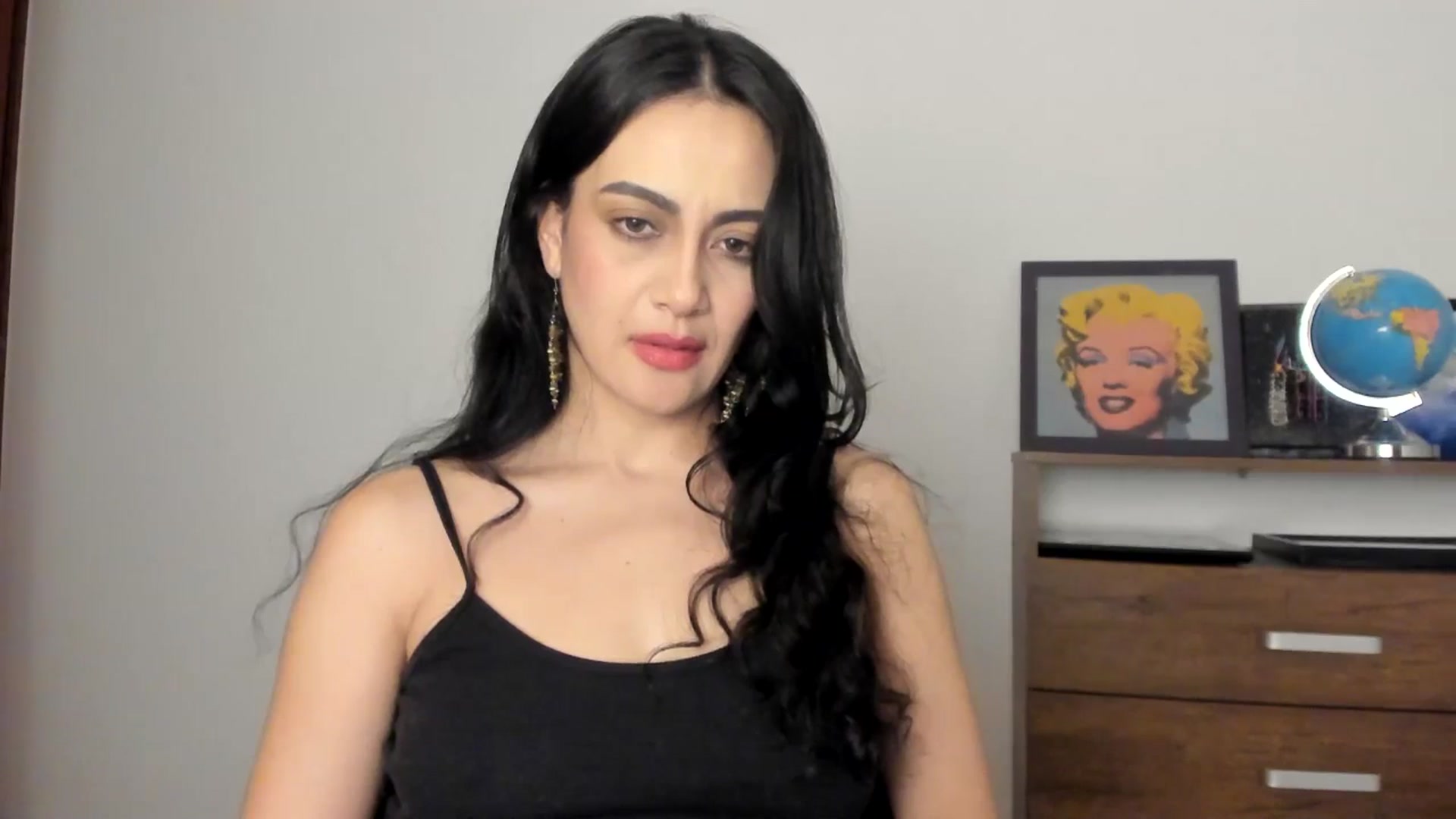 Gallery image thumbnail from Red_Flower203's myfreecams stream on, 07/23/2025, 03:04 image 4 of 20