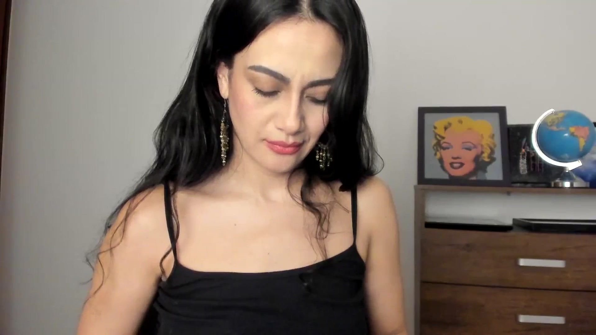 Gallery image thumbnail from Red_Flower203's myfreecams stream on, 07/23/2025, 03:04 image 3 of 20