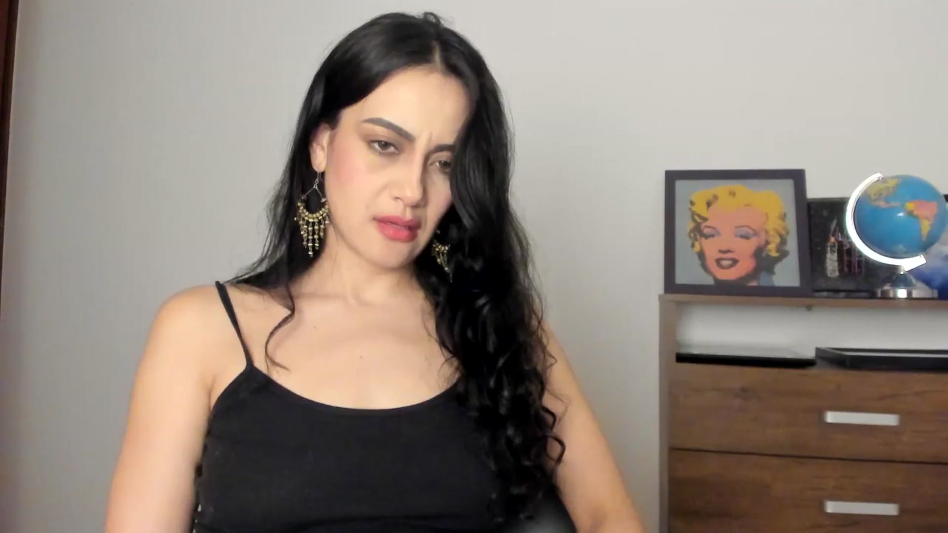 Gallery image thumbnail from Red_Flower203's myfreecams stream on, 07/23/2025, 03:04 image 5 of 20