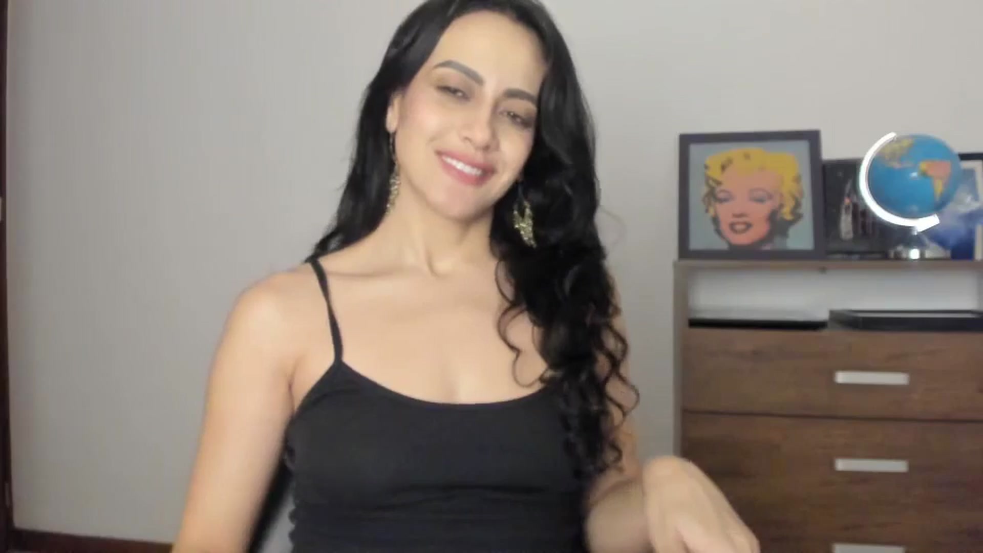 Gallery image thumbnail from Red_Flower203's myfreecams stream on, 07/23/2025, 04:00 image 7 of 20
