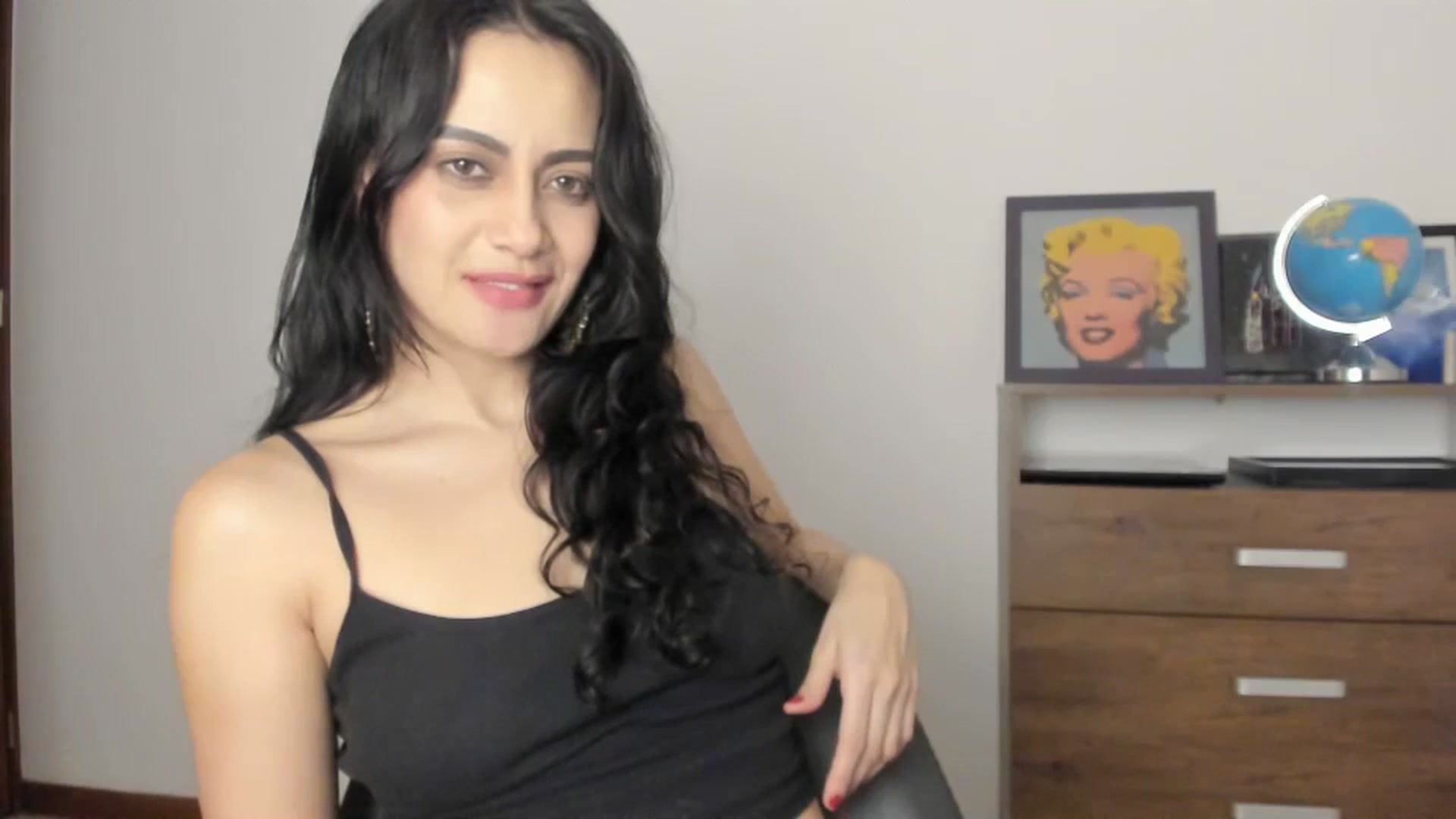 Gallery image thumbnail from Red_Flower203's myfreecams stream on, 07/23/2025, 04:00 image 8 of 20