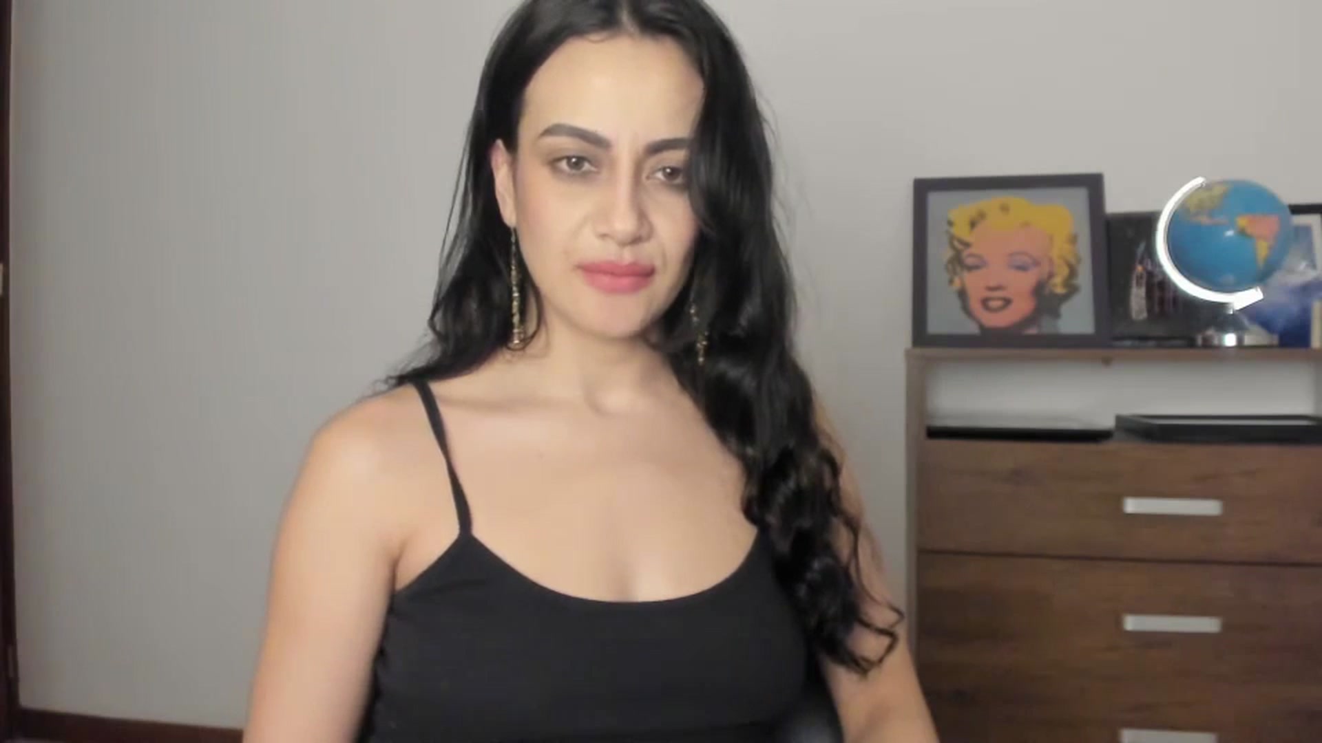 Gallery image thumbnail from Red_Flower203's myfreecams stream on, 07/23/2025, 04:00 image 19 of 20