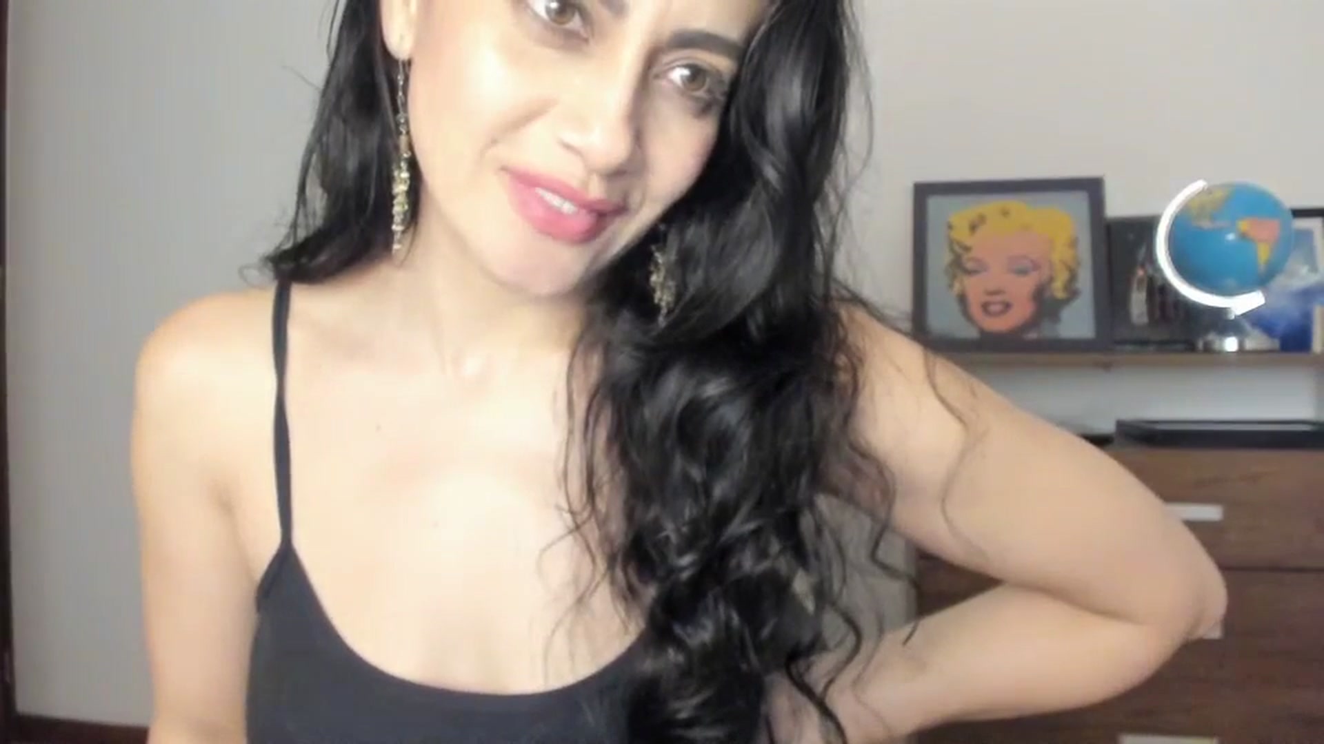 Gallery image thumbnail from Red_Flower203's myfreecams stream on, 07/23/2025, 04:00 image 15 of 20
