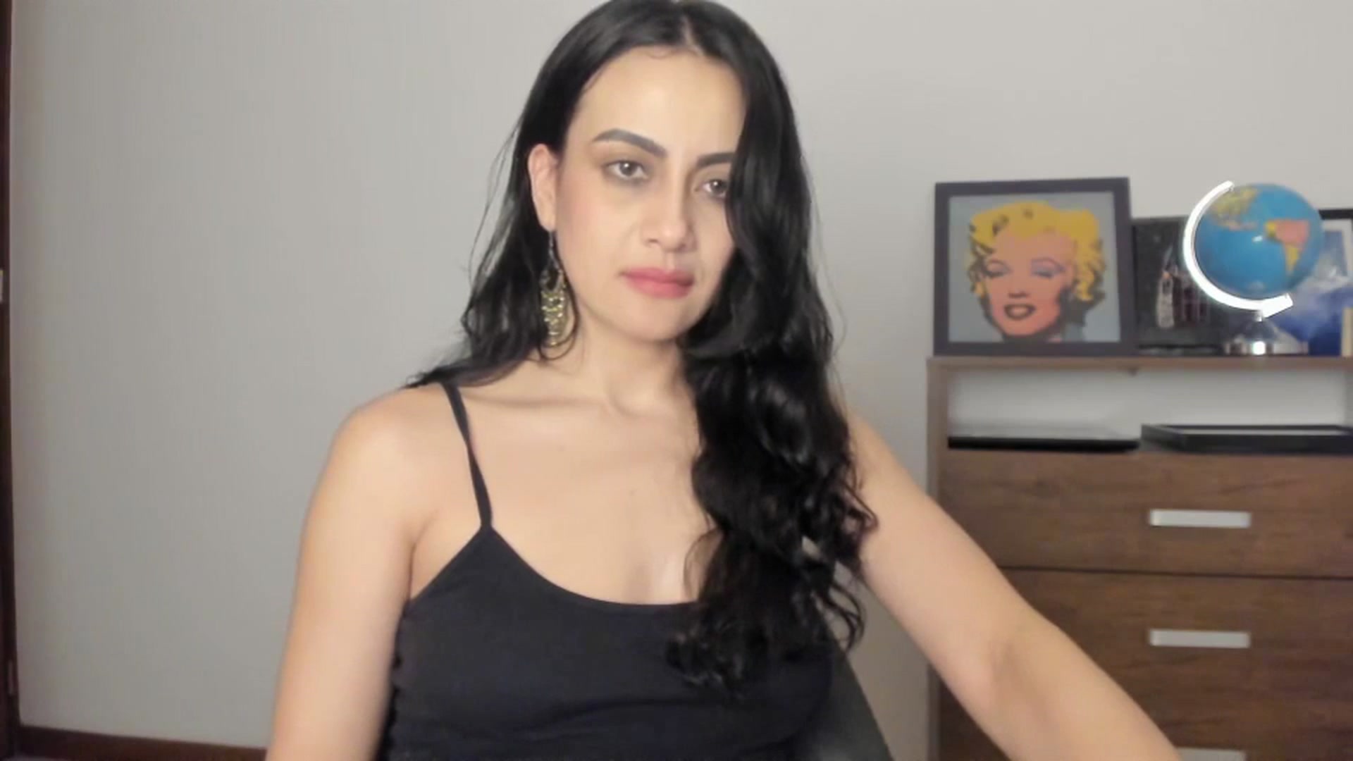 Gallery image thumbnail from Red_Flower203's myfreecams stream on, 07/23/2025, 04:00 image 20 of 20
