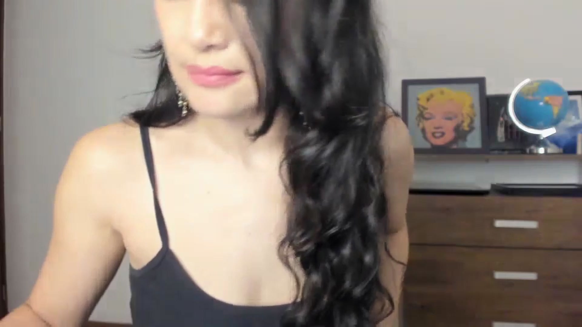 Gallery image thumbnail from Red_Flower203's myfreecams stream on, 07/23/2025, 04:00 image 11 of 20