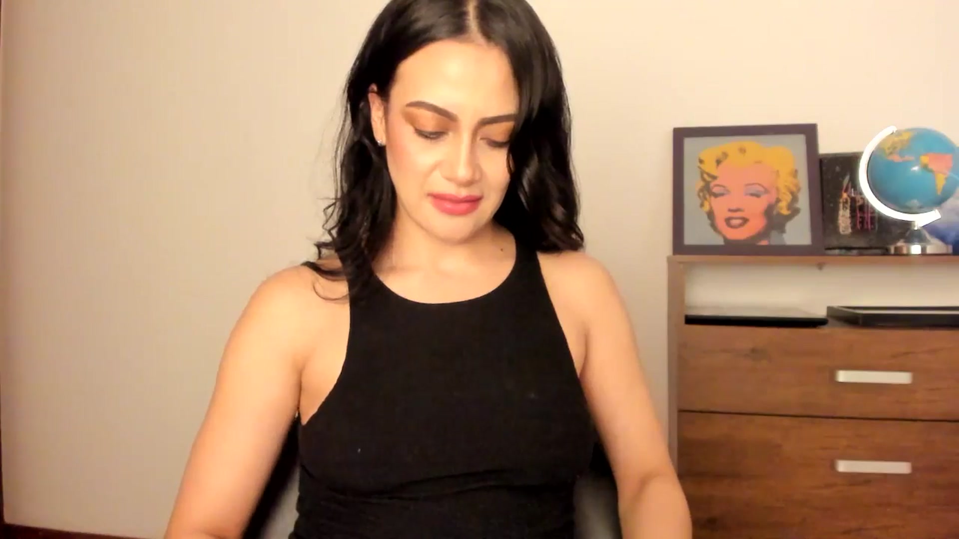 Gallery image thumbnail from Red_Flower203's myfreecams stream on, 07/26/2025, 22:09 image 8 of 20