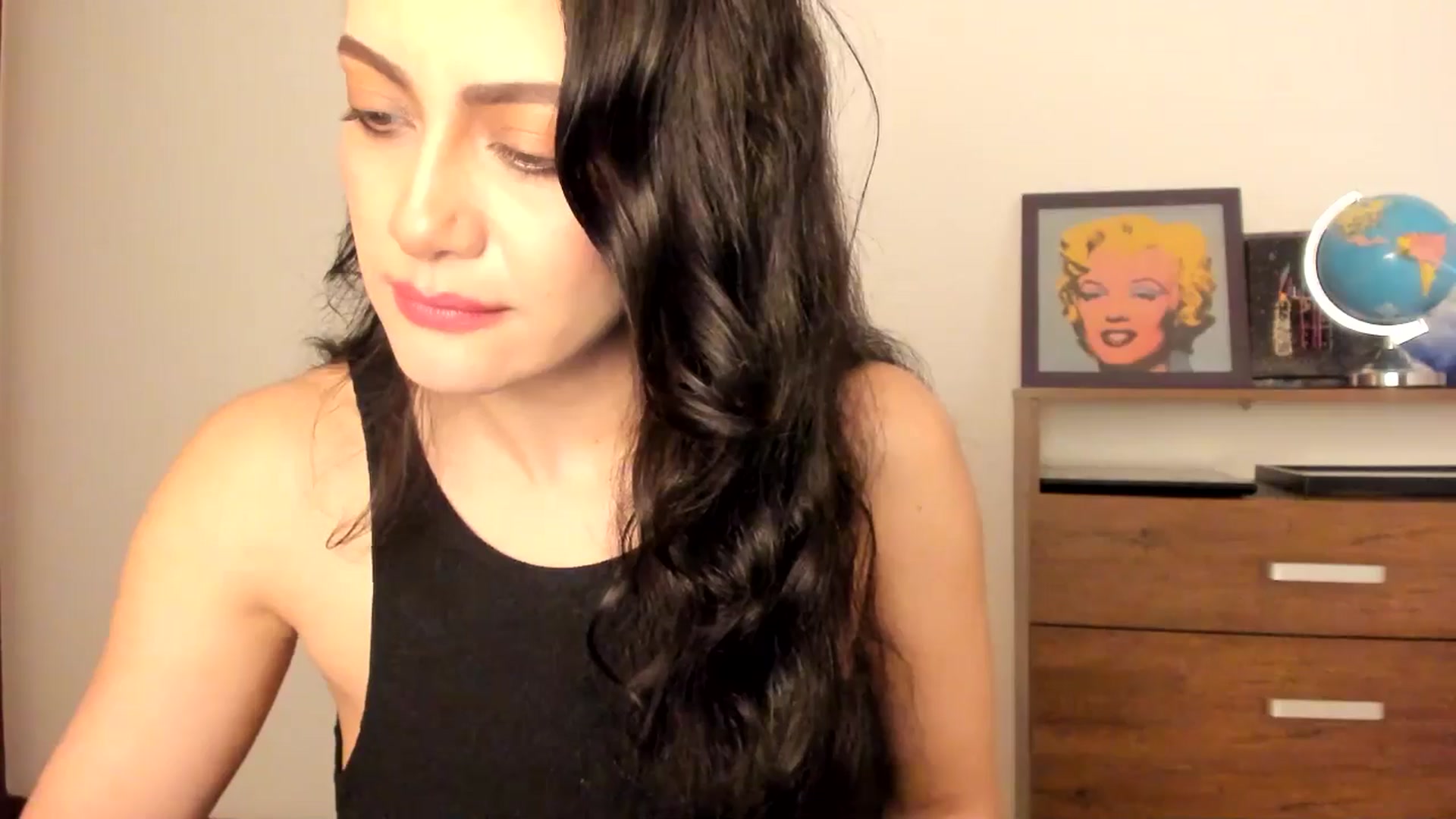 Gallery image thumbnail from Red_Flower203's myfreecams stream on, 07/26/2025, 22:09 image 10 of 20