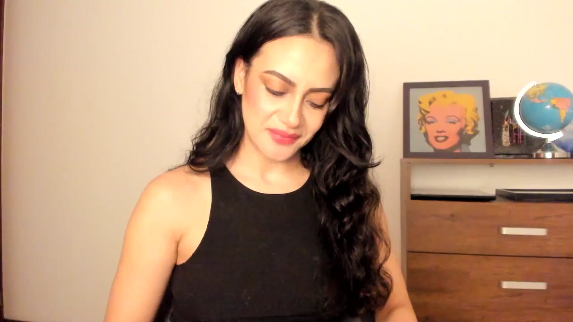 Gallery image thumbnail from Red_Flower203's myfreecams stream on, 07/26/2025, 22:09 image 3 of 20