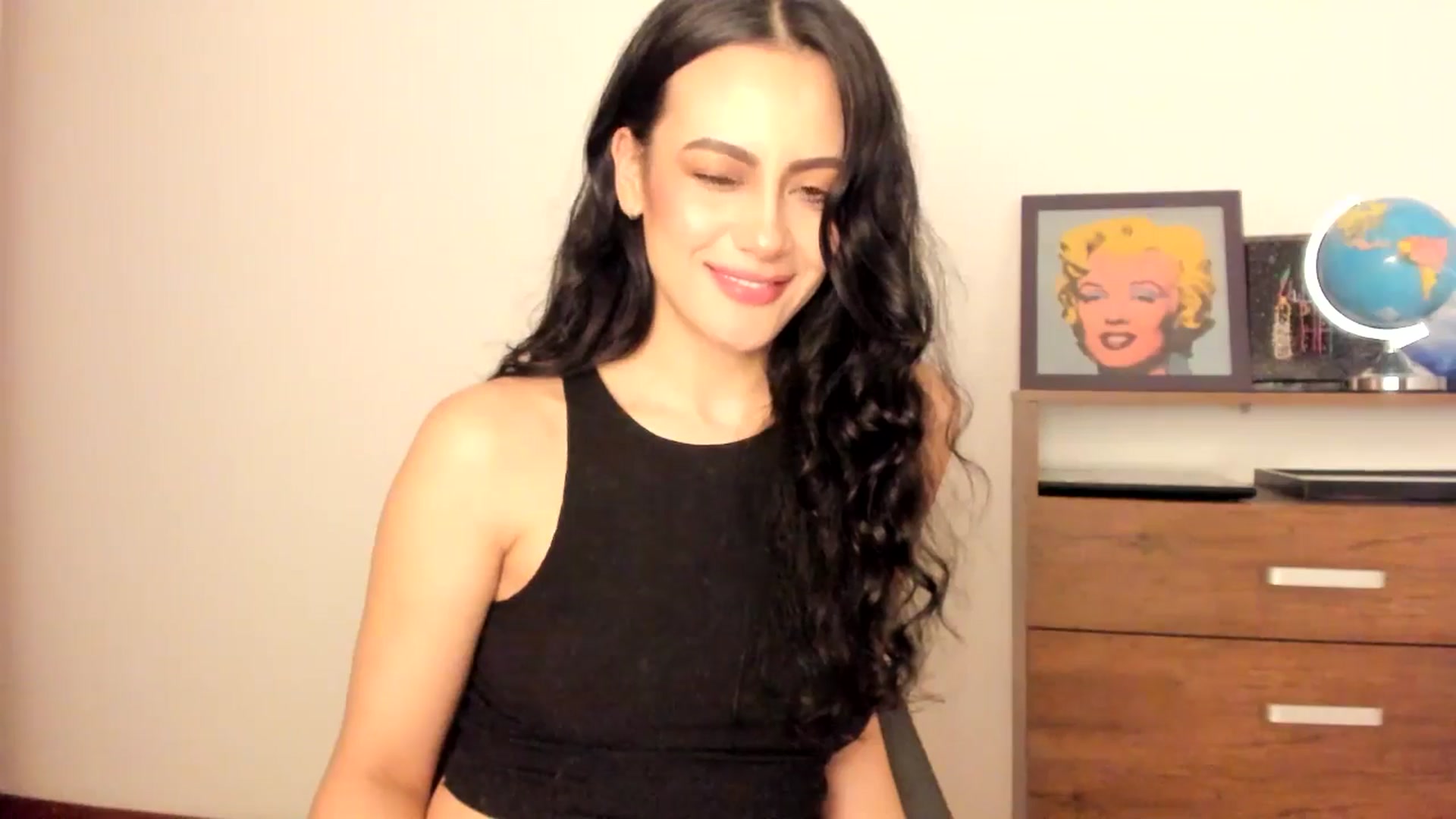Gallery image thumbnail from Red_Flower203's myfreecams stream on, 07/26/2025, 22:35 image 6 of 20