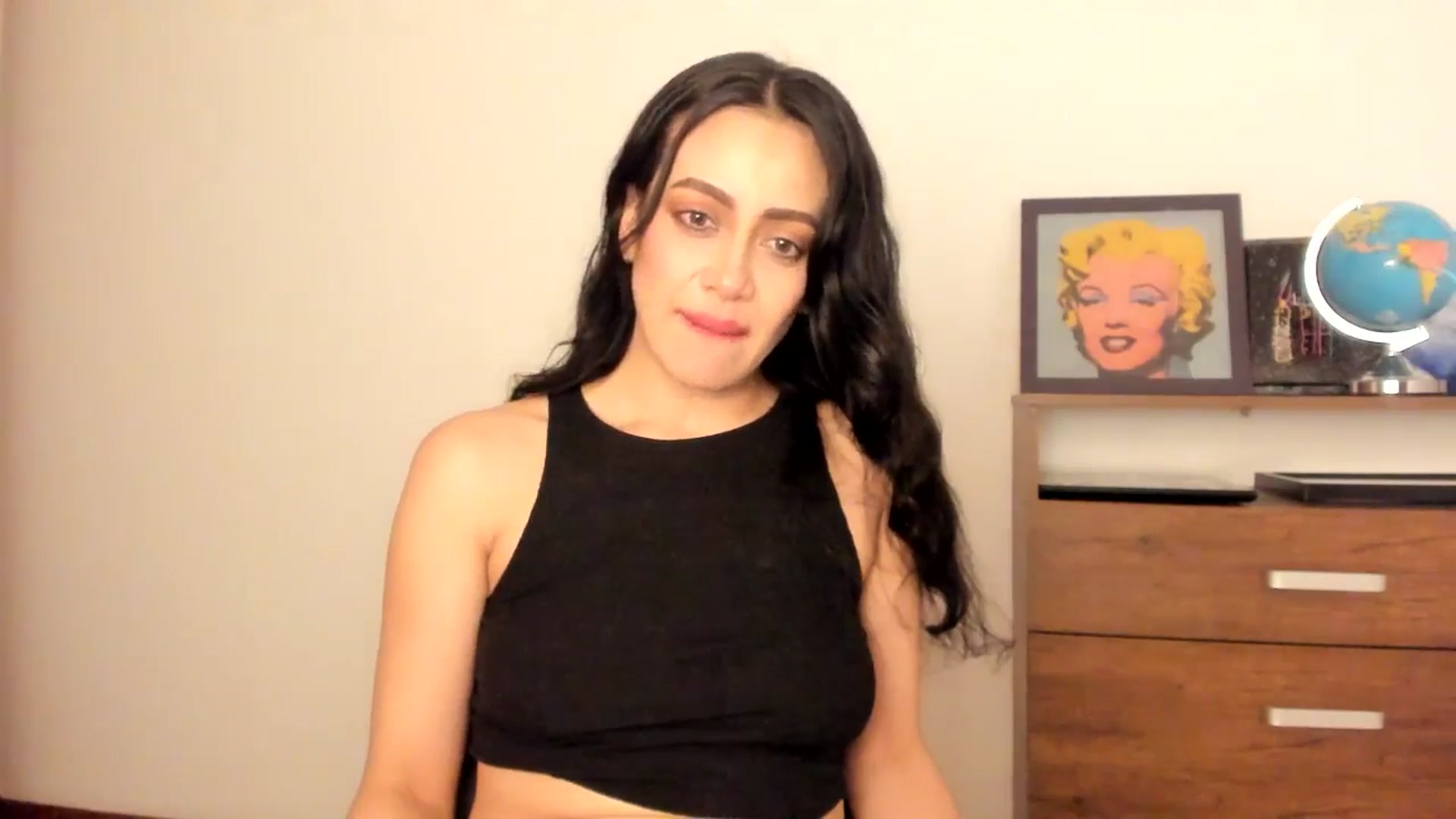 Gallery image thumbnail from Red_Flower203's myfreecams stream on, 07/26/2025, 22:35 image 17 of 20