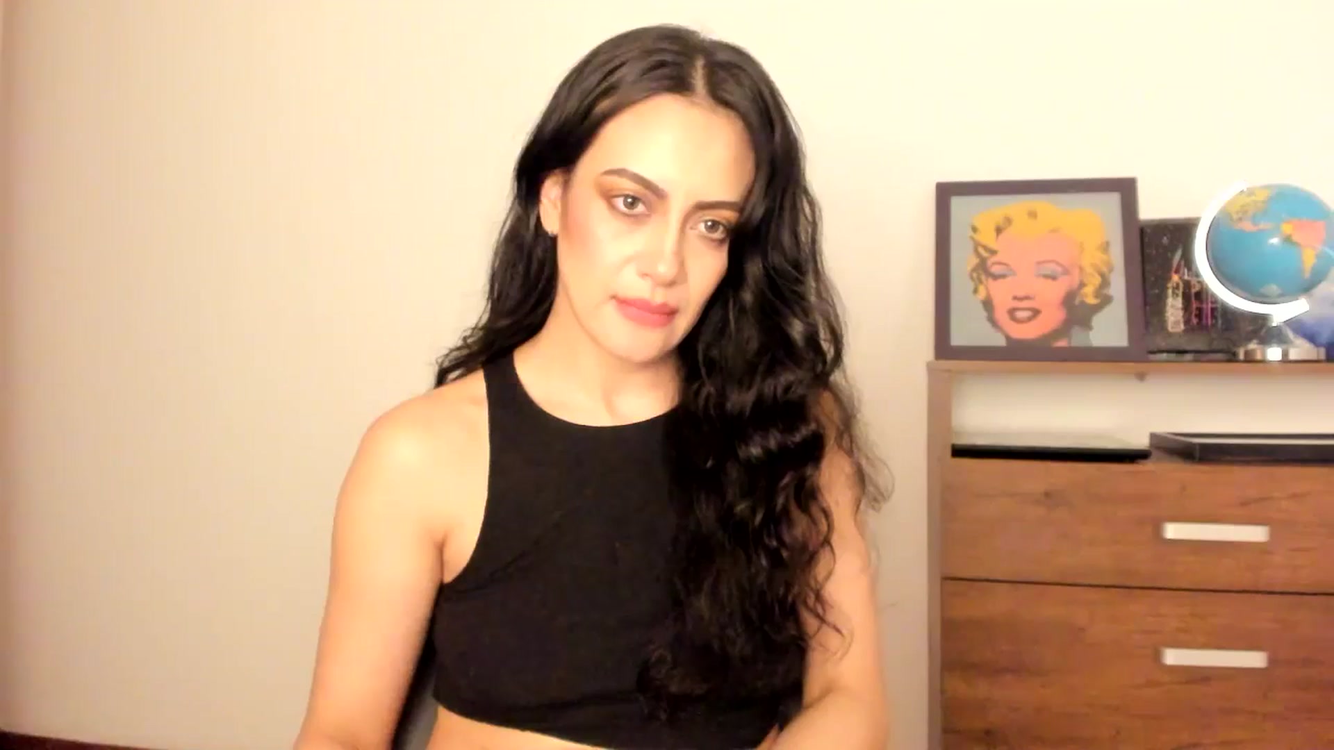 Gallery image thumbnail from Red_Flower203's myfreecams stream on, 07/26/2025, 22:35 image 16 of 20