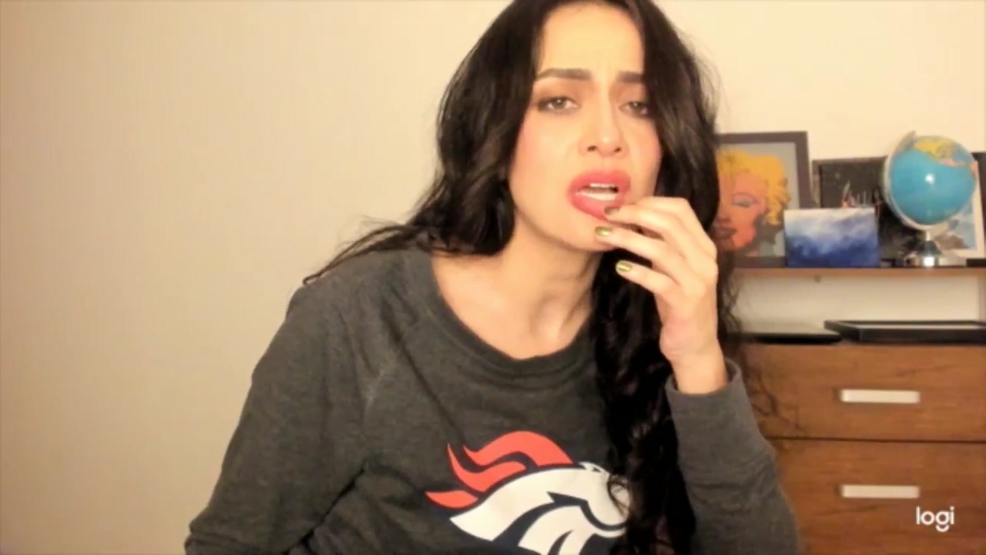 Gallery image thumbnail from Red_Flower203's myfreecams stream on, 08/02/2025, 03:10 image 4 of 20