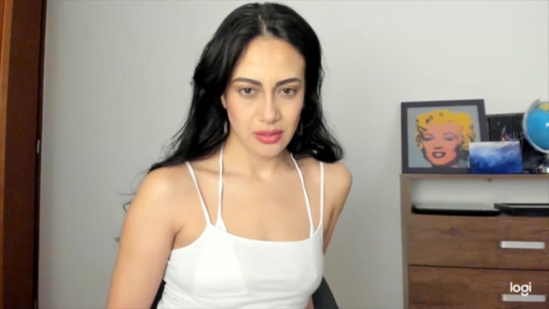 Gallery image thumbnail from Red_Flower203's myfreecams stream on, 08/09/2025, 22:08 image 10 of 20