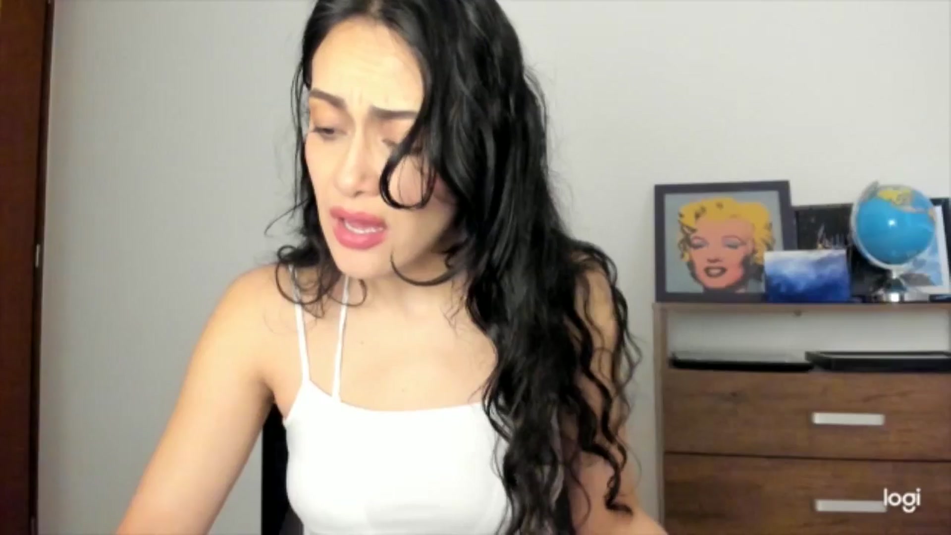 Gallery image thumbnail from Red_Flower203's myfreecams stream on, 08/09/2025, 22:08 image 16 of 20