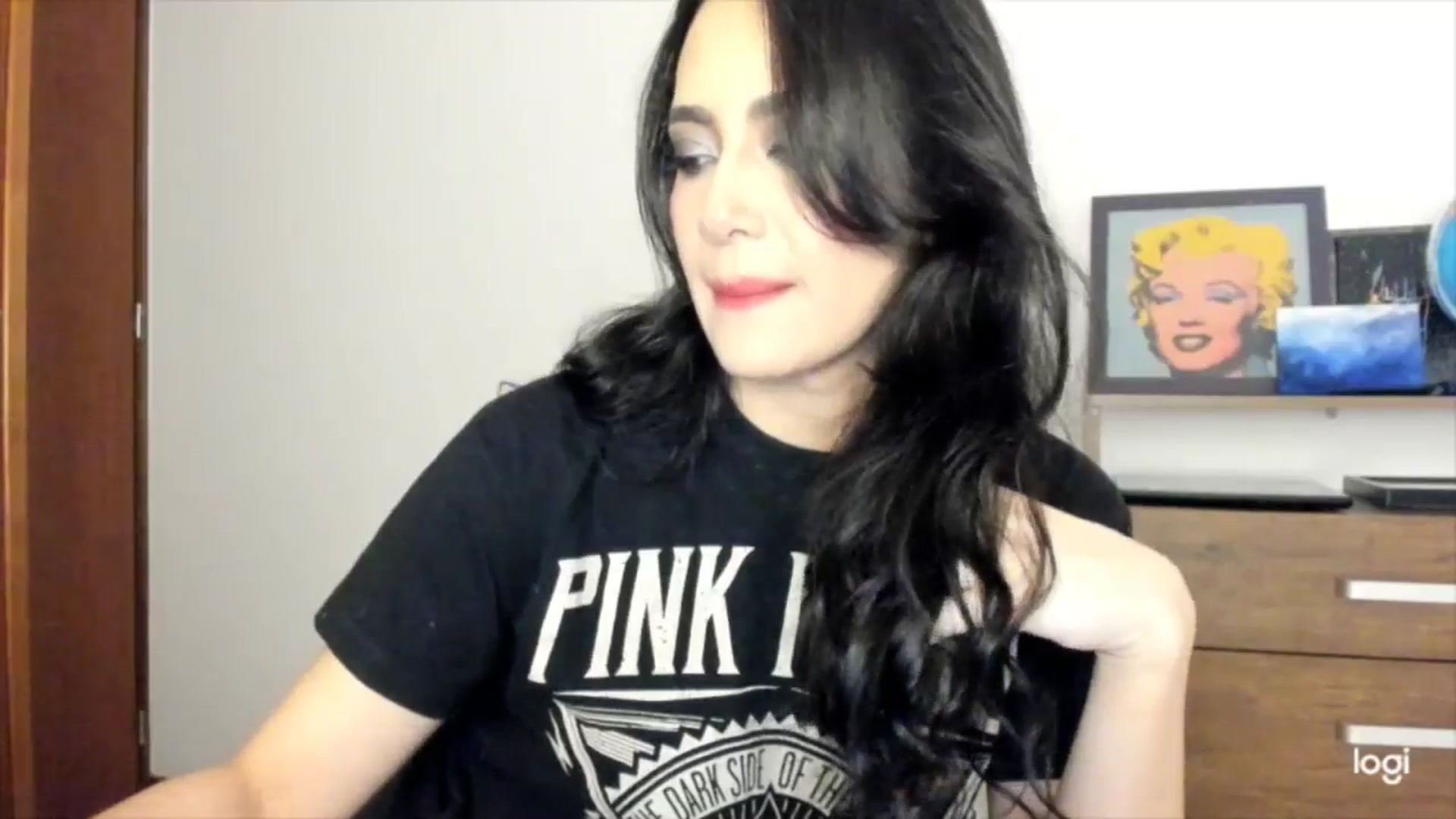Gallery image thumbnail from Red_Flower203's myfreecams stream on, 08/21/2025, 22:16 image 2 of 20