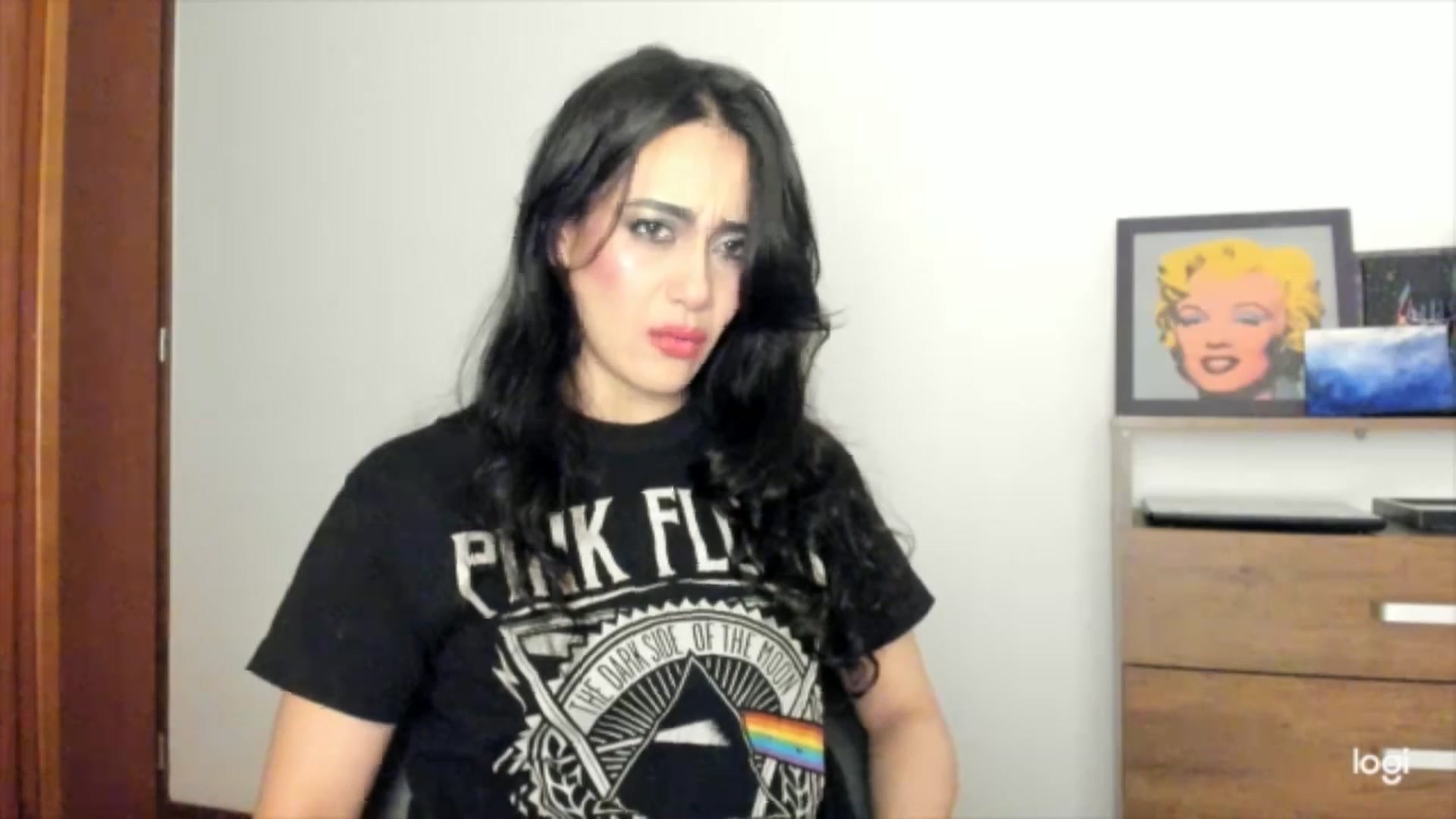 Gallery image thumbnail from Red_Flower203's myfreecams stream on, 08/21/2025, 23:00 image 7 of 20