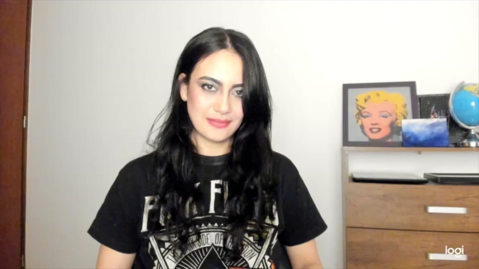 Gallery image thumbnail from Red_Flower203's myfreecams stream on, 08/22/2025, 03:01 image 2 of 20