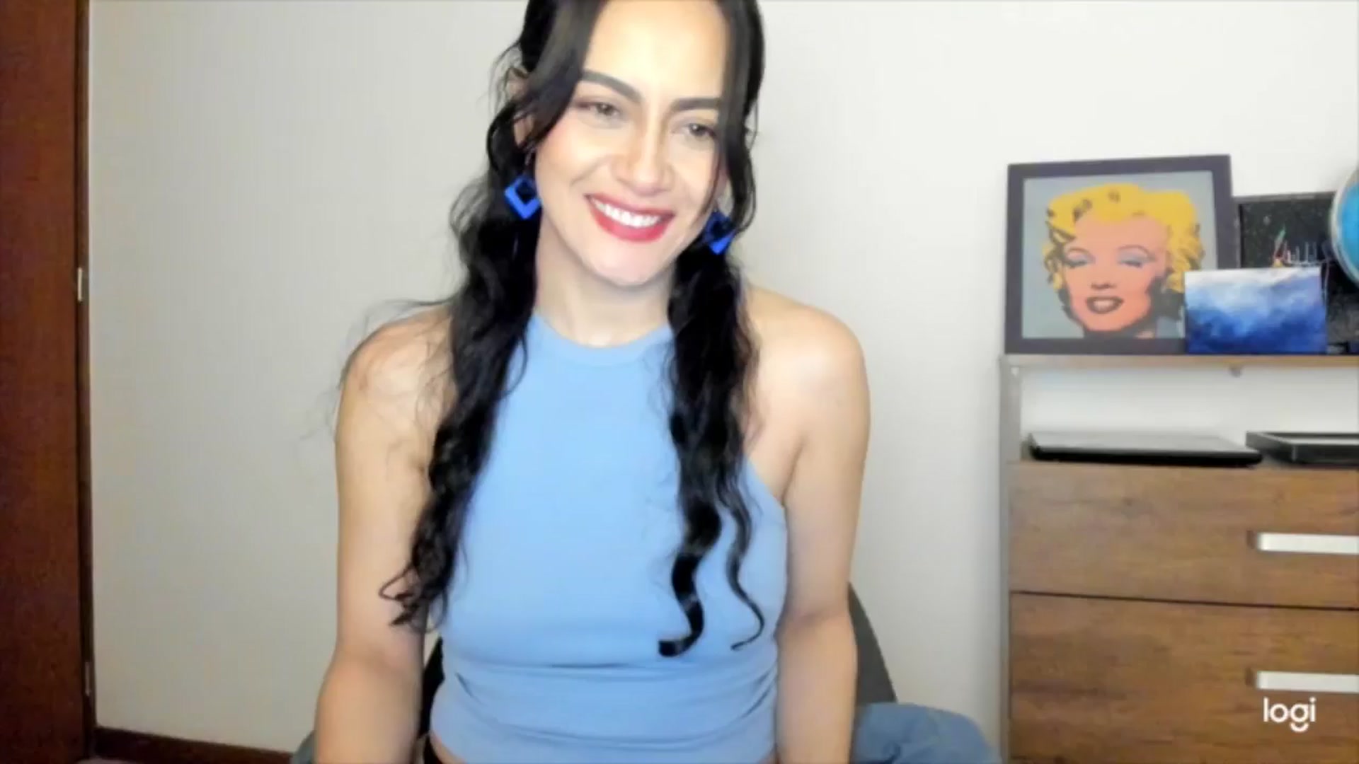Gallery image thumbnail from Red_Flower203's myfreecams stream on, 08/26/2025, 23:13 image 1 of 20