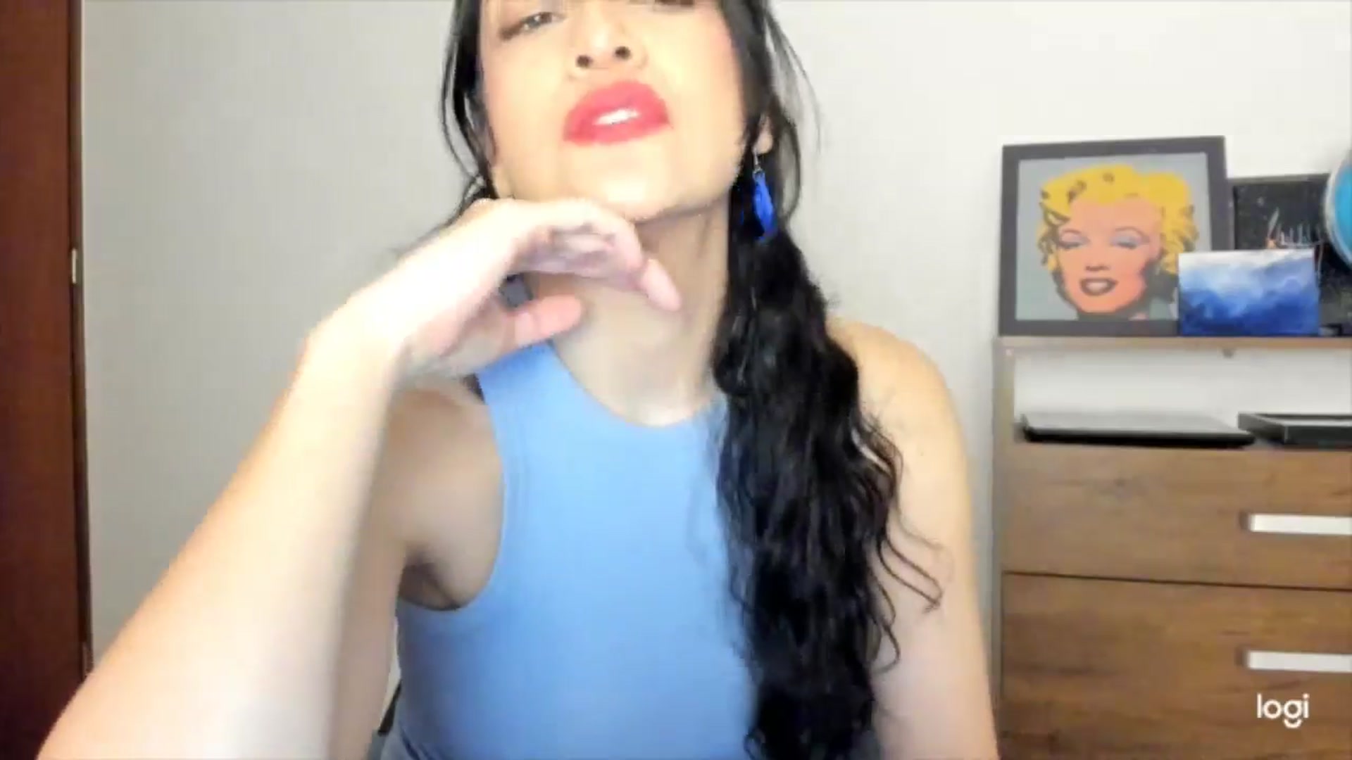 Gallery image thumbnail from Red_Flower203's myfreecams stream on, 08/26/2025, 23:13 image 18 of 20