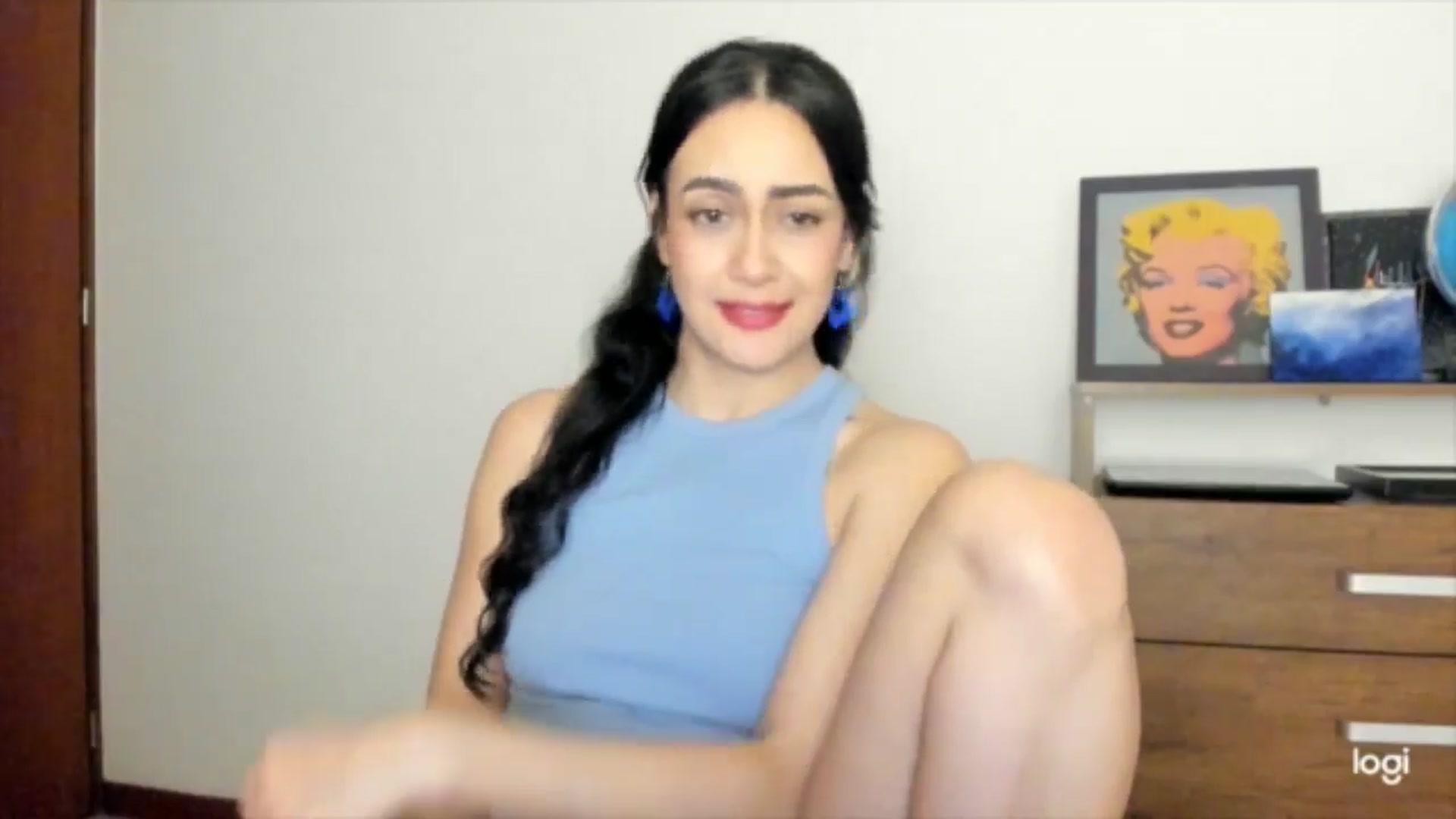 Gallery image thumbnail from Red_Flower203's myfreecams stream on, 08/26/2025, 23:13 image 12 of 20