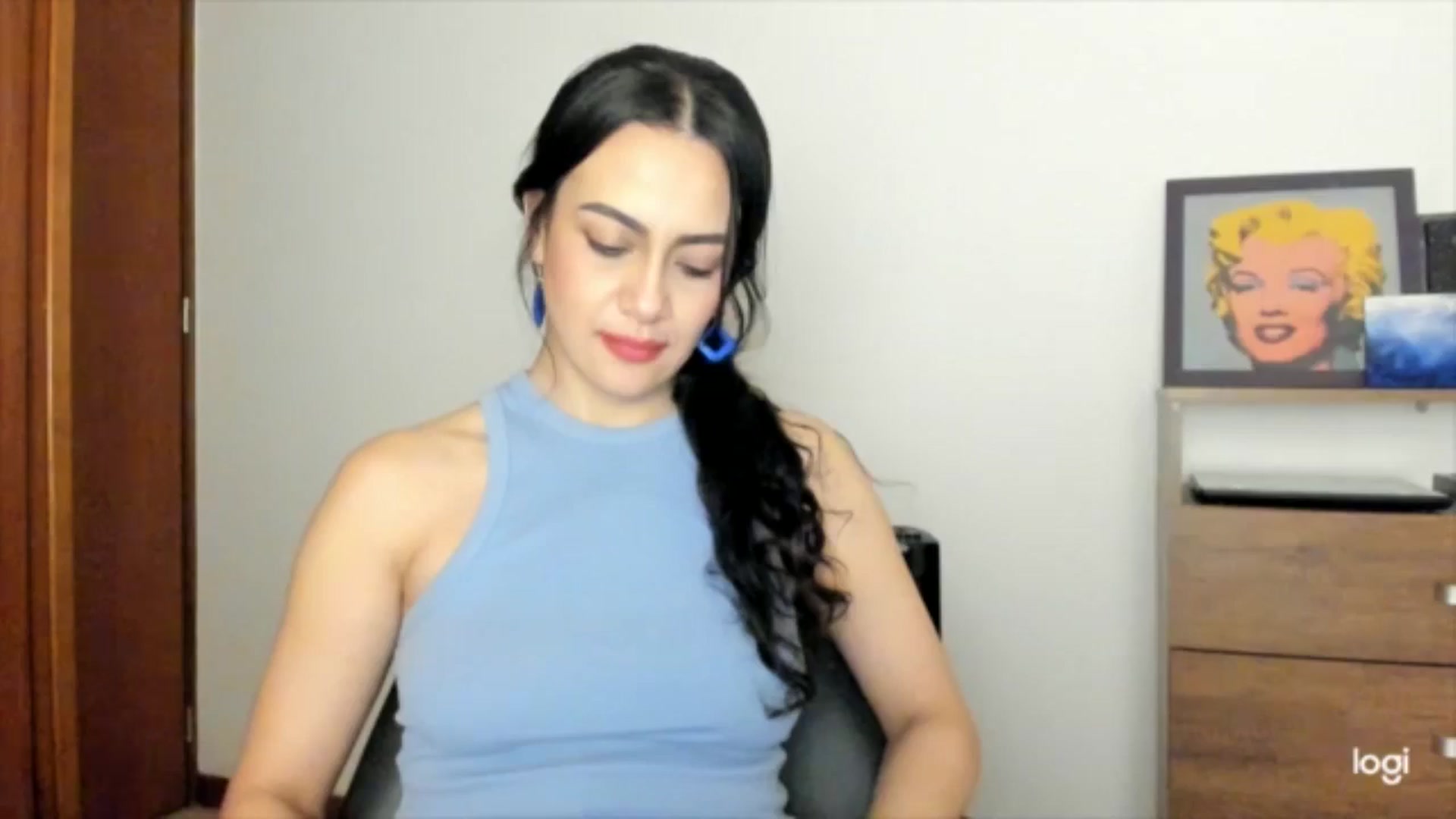 Gallery image thumbnail from Red_Flower203's myfreecams stream on, 08/26/2025, 23:45 image 2 of 20