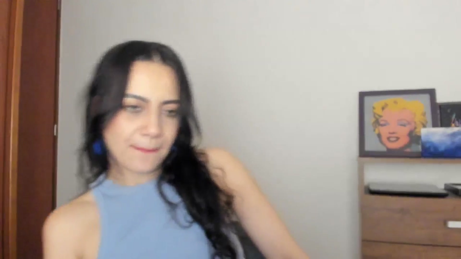 Gallery image thumbnail from Red_Flower203's myfreecams stream on, 08/27/2025, 01:36 image 19 of 20