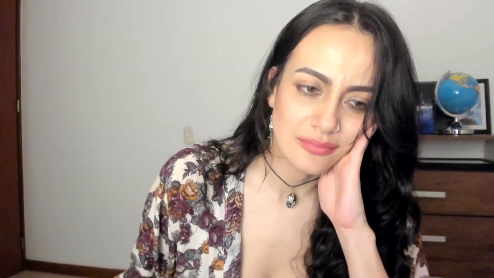 Gallery image thumbnail from Red_Flower203's myfreecams stream on, 08/29/2025, 04:15 image 20 of 20