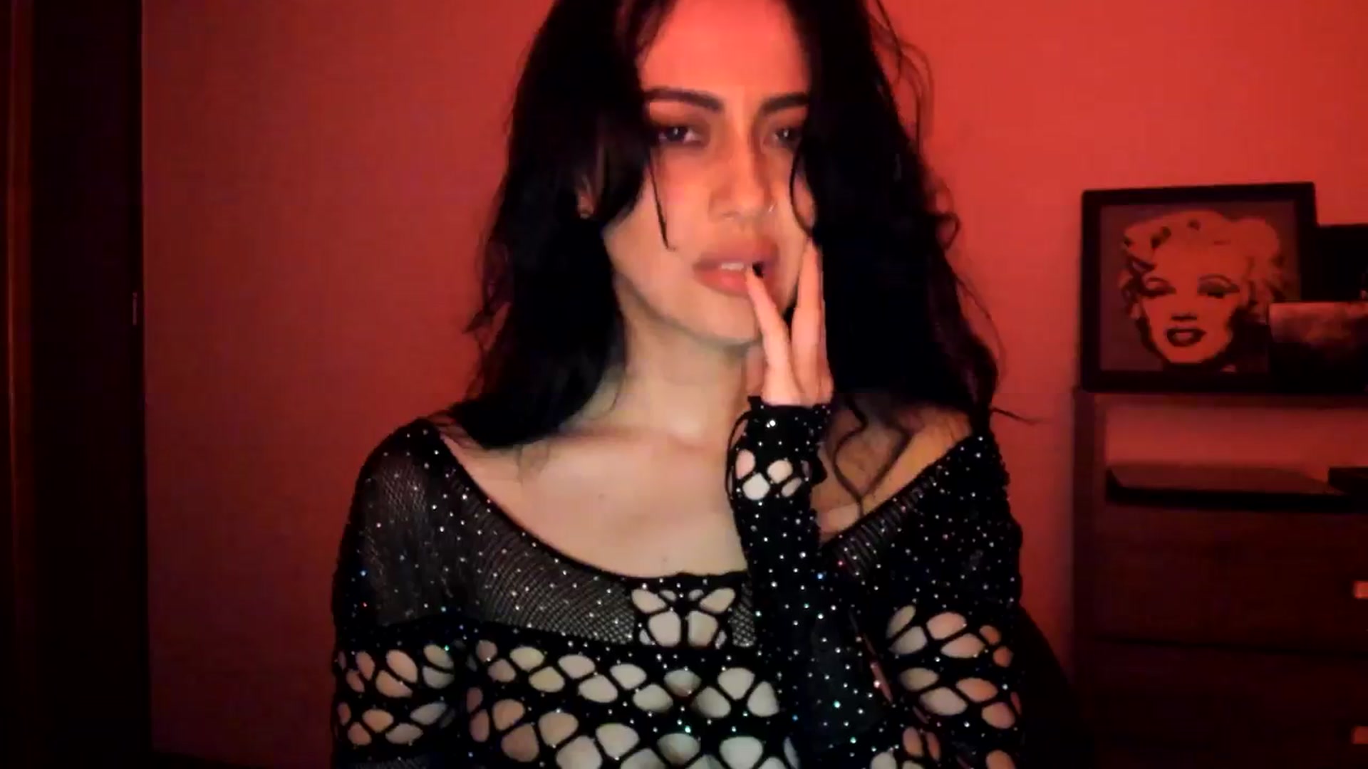 Gallery image thumbnail from Red_Flower203's myfreecams stream on, 09/05/2025, 03:32 image 10 of 20