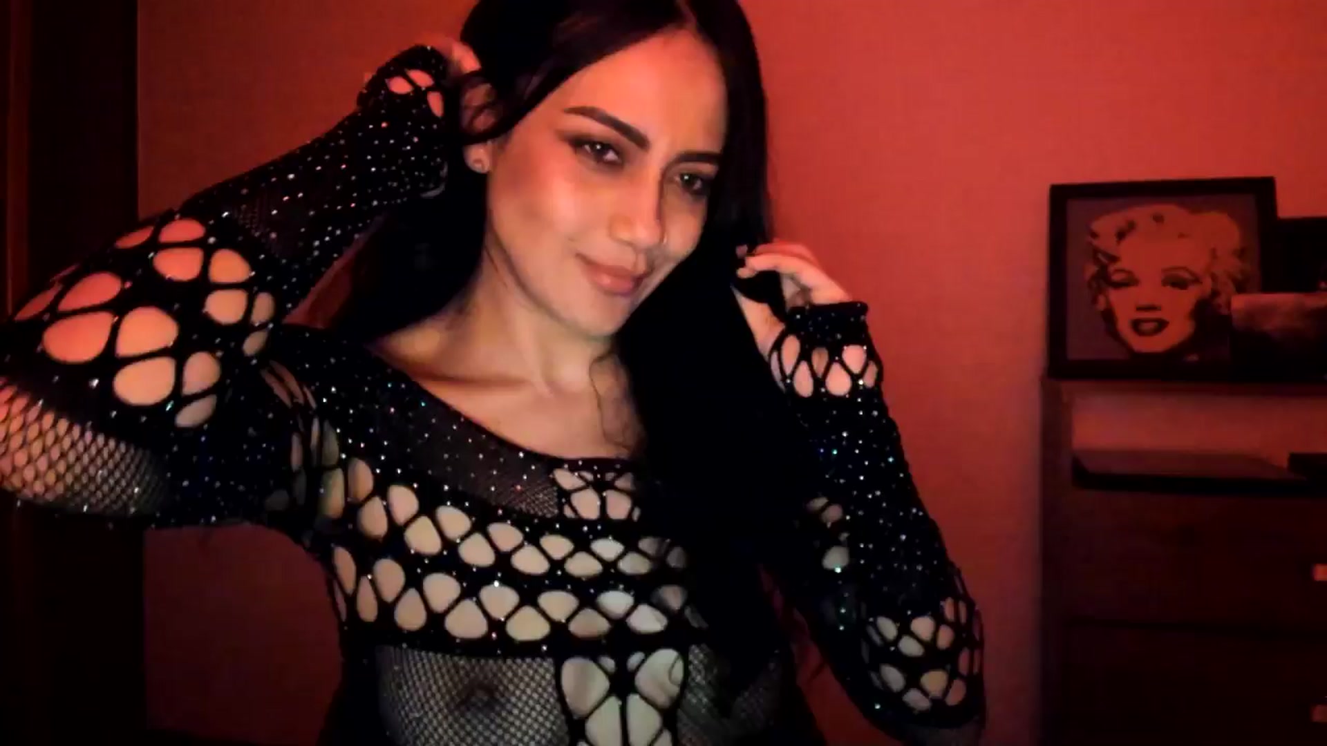 Gallery image thumbnail from Red_Flower203's myfreecams stream on, 09/05/2025, 03:32 image 12 of 20