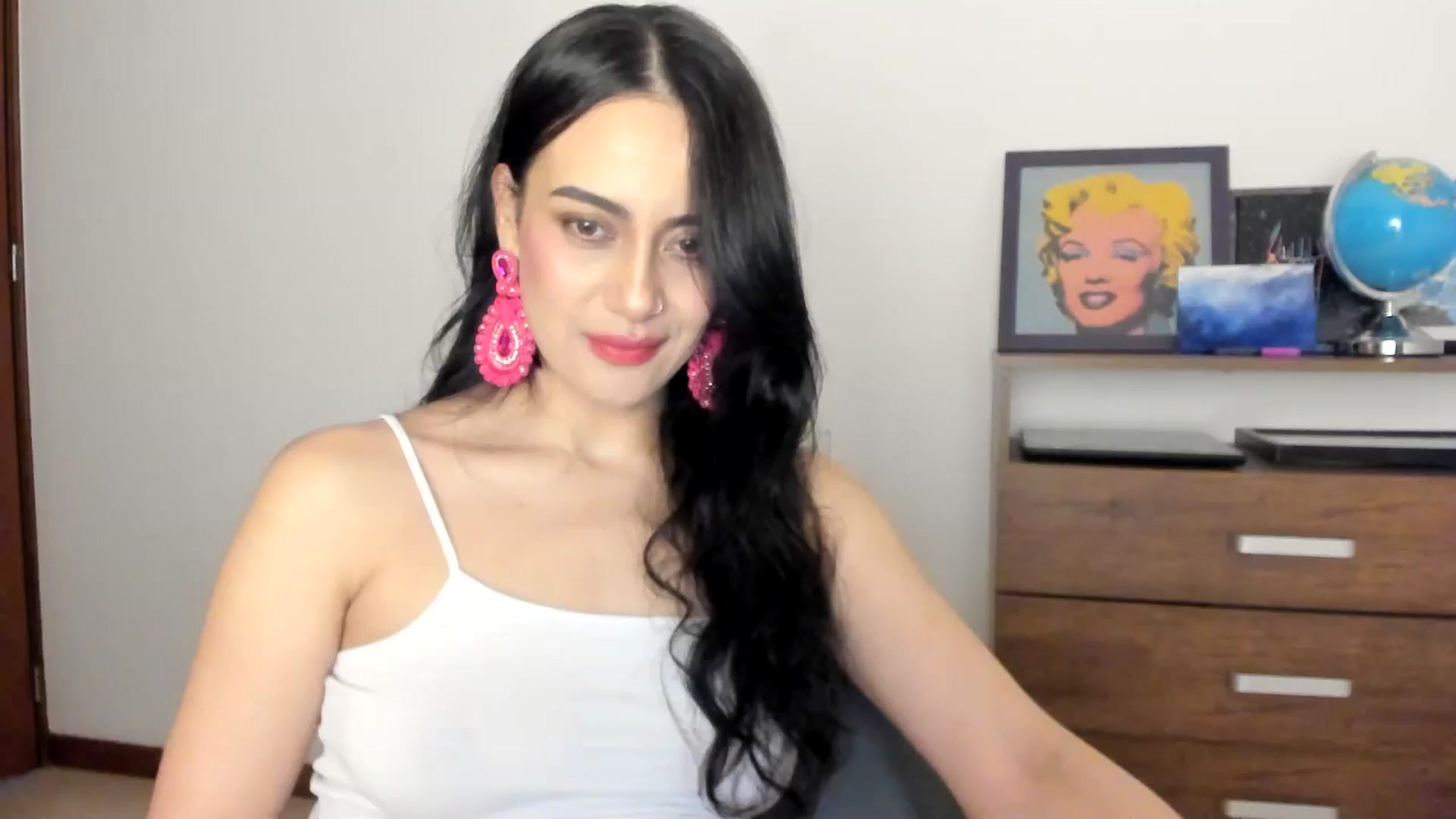 Gallery image thumbnail from Red_Flower203's myfreecams stream on, 09/05/2025, 23:46 image 1 of 20