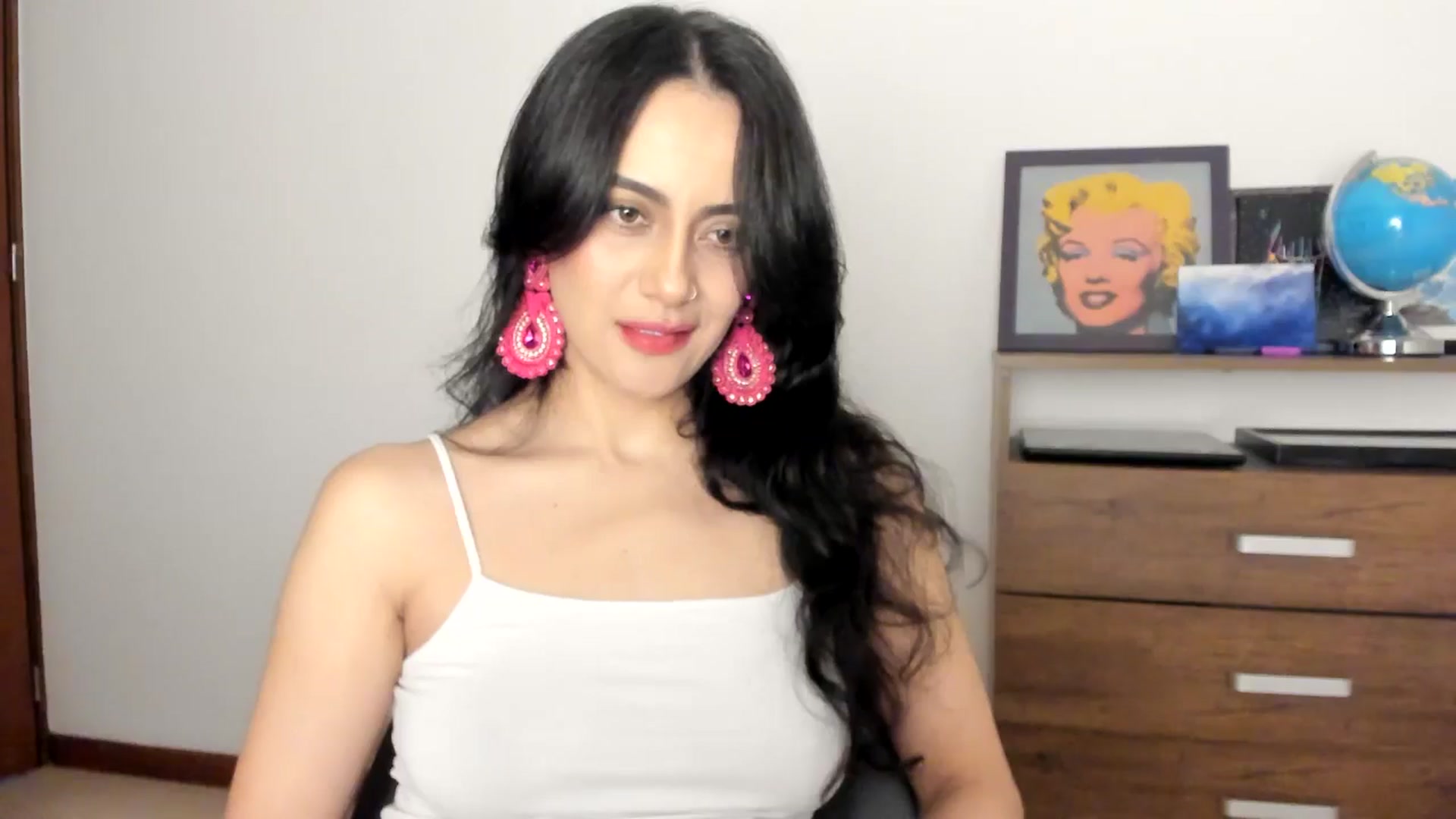 Gallery image thumbnail from Red_Flower203's myfreecams stream on, 09/05/2025, 23:46 image 3 of 20
