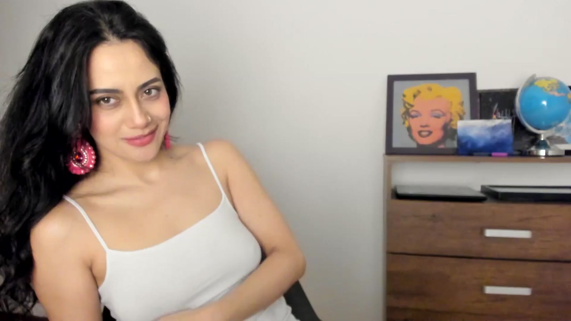 Gallery image thumbnail from Red_Flower203's myfreecams stream on, 09/06/2025, 02:27 image 9 of 20