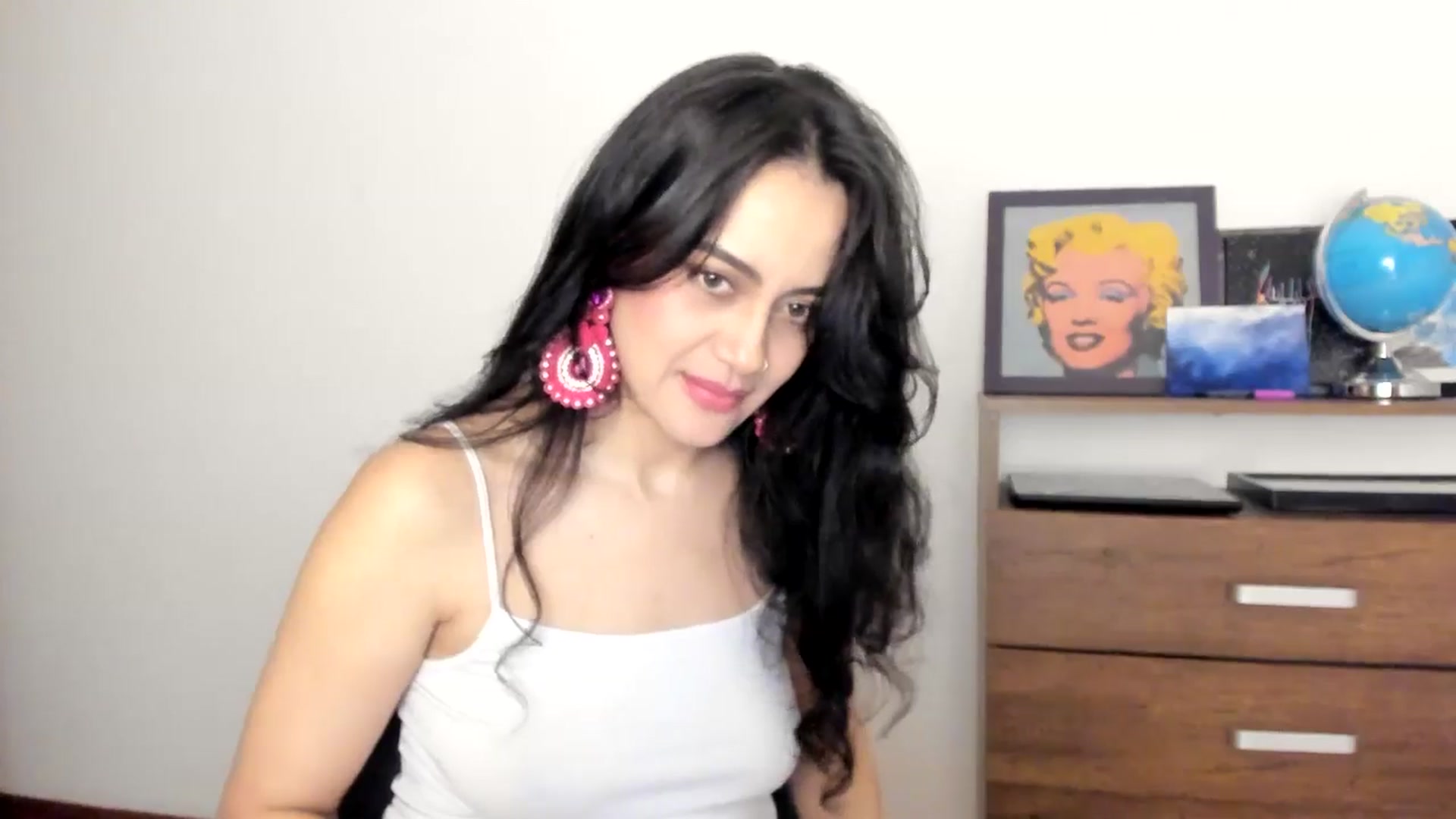 Gallery image thumbnail from Red_Flower203's myfreecams stream on, 09/06/2025, 02:27 image 13 of 20