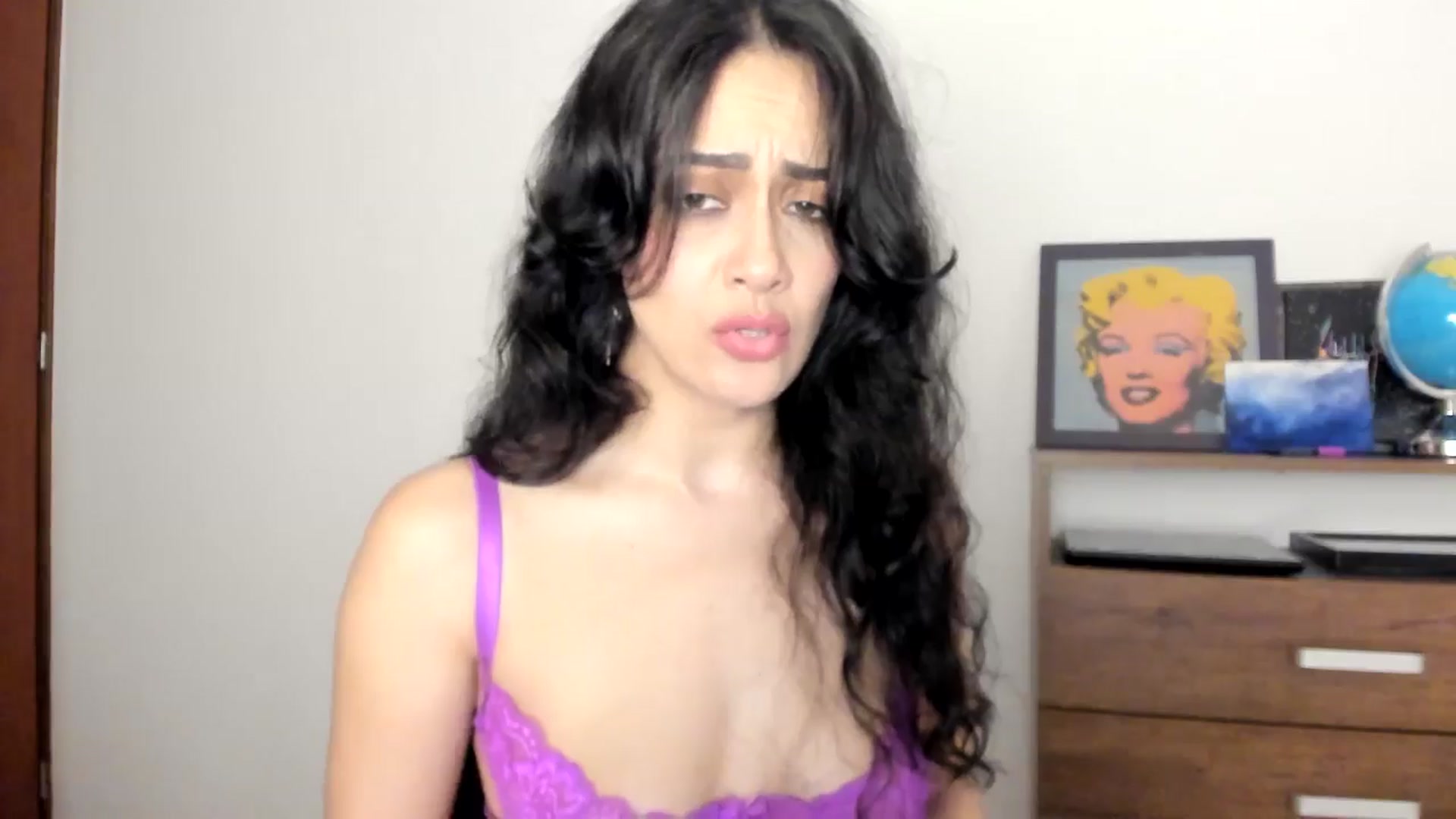 Gallery image thumbnail from Red_Flower203's myfreecams stream on, 09/10/2025, 03:39 image 18 of 20