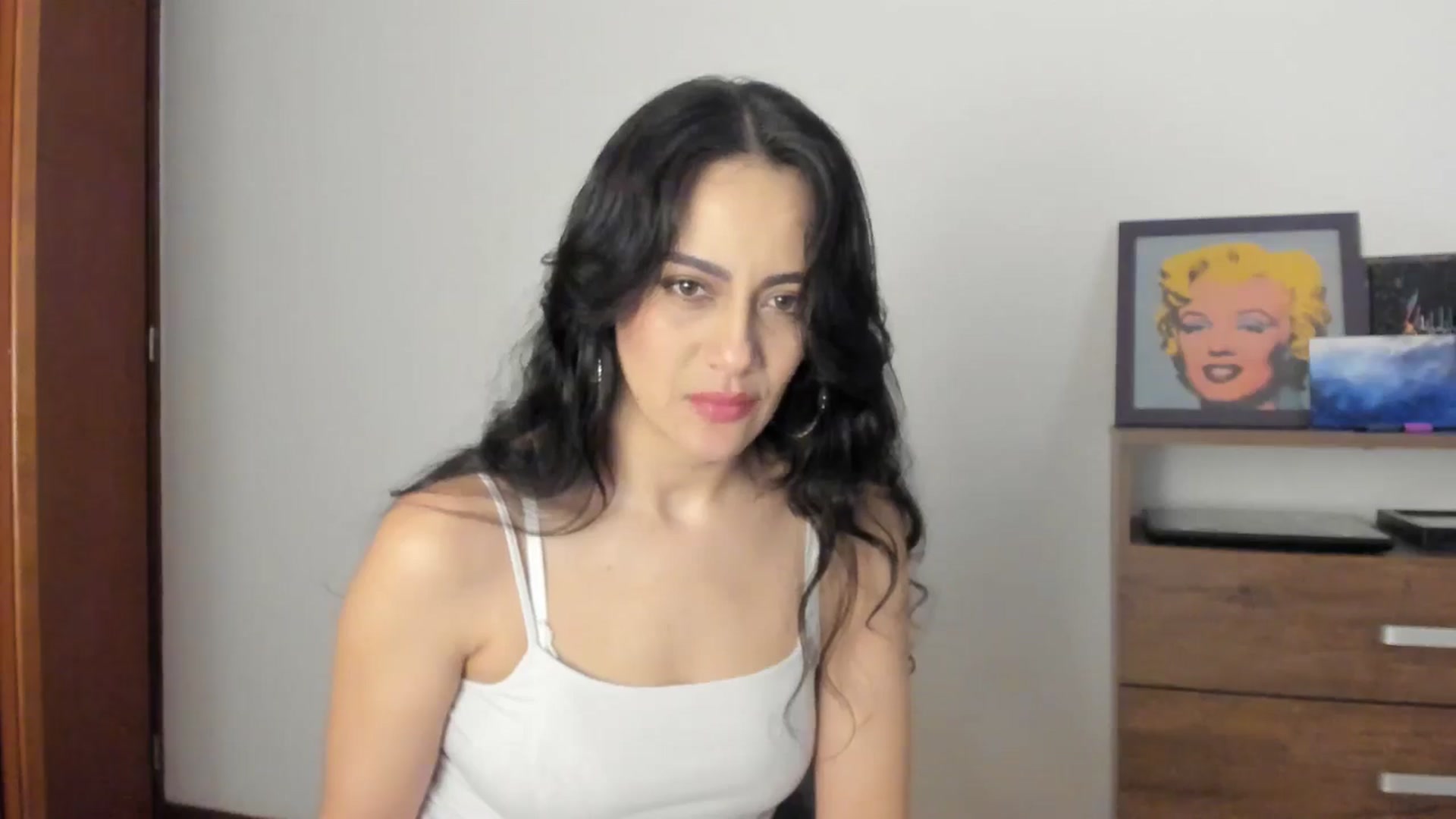 Gallery image thumbnail from Red_Flower203's myfreecams stream on, 09/12/2025, 22:41 image 7 of 20