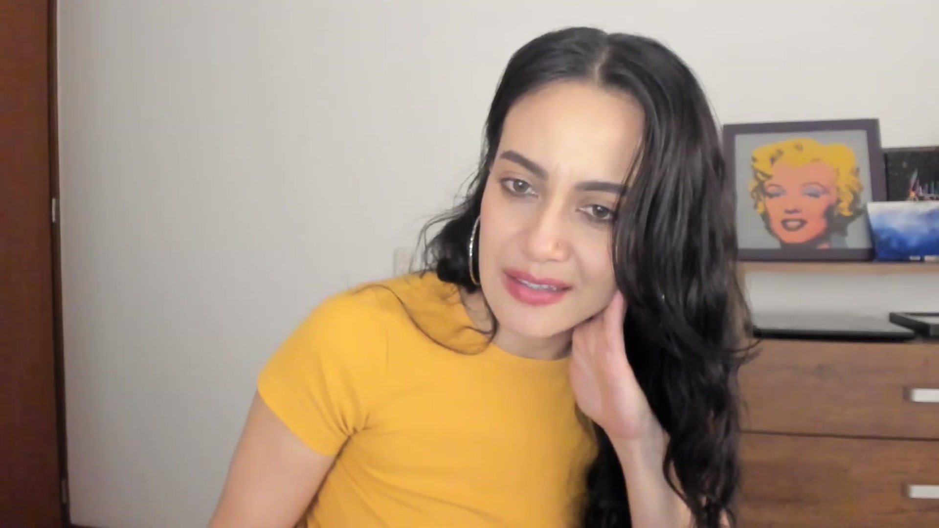 Gallery image thumbnail from Red_Flower203's myfreecams stream on, 09/17/2025, 02:36 image 16 of 20
