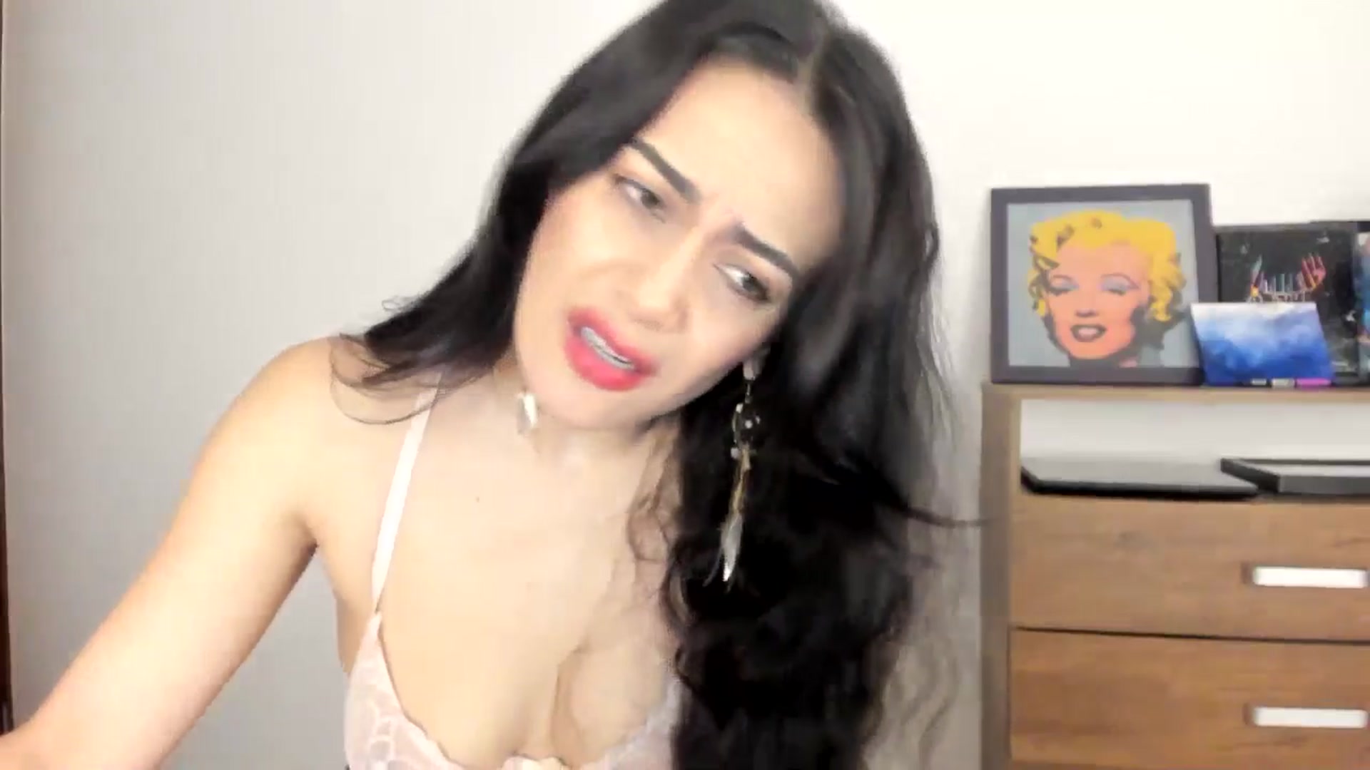 Gallery image thumbnail from Red_Flower203's myfreecams stream on, 09/22/2025, 22:44 image 20 of 20