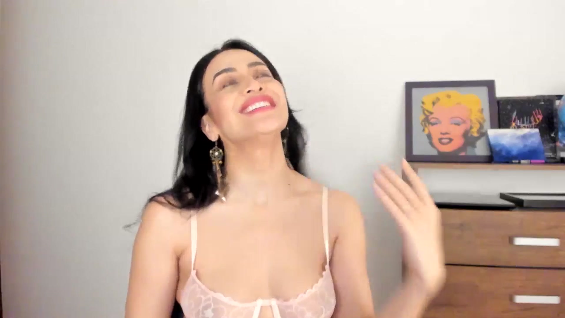 Gallery image thumbnail from Red_Flower203's myfreecams stream on, 09/22/2025, 22:44 image 9 of 20