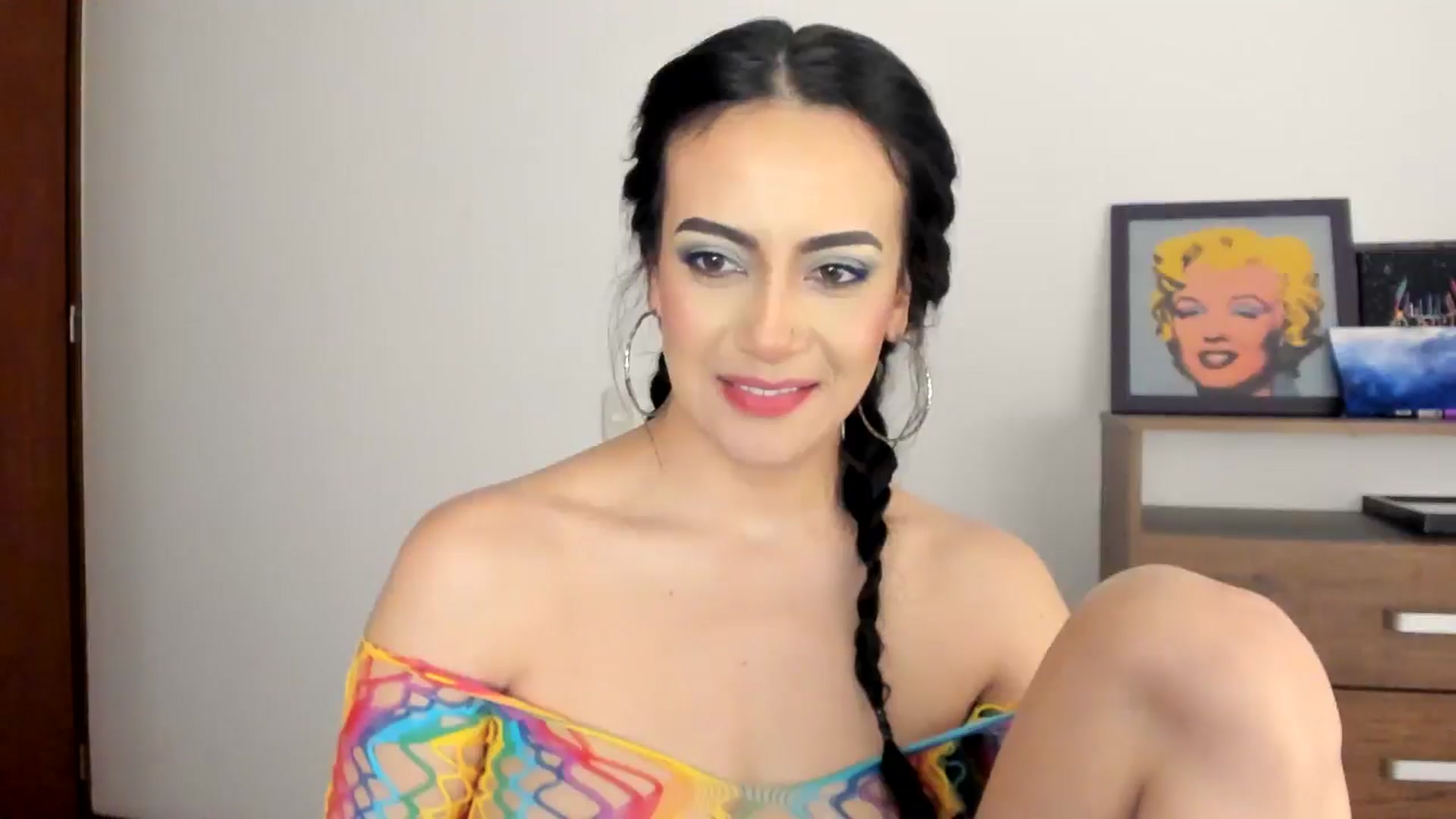 Gallery image thumbnail from Red_Flower203's myfreecams stream on, 09/23/2025, 21:26 image 14 of 20